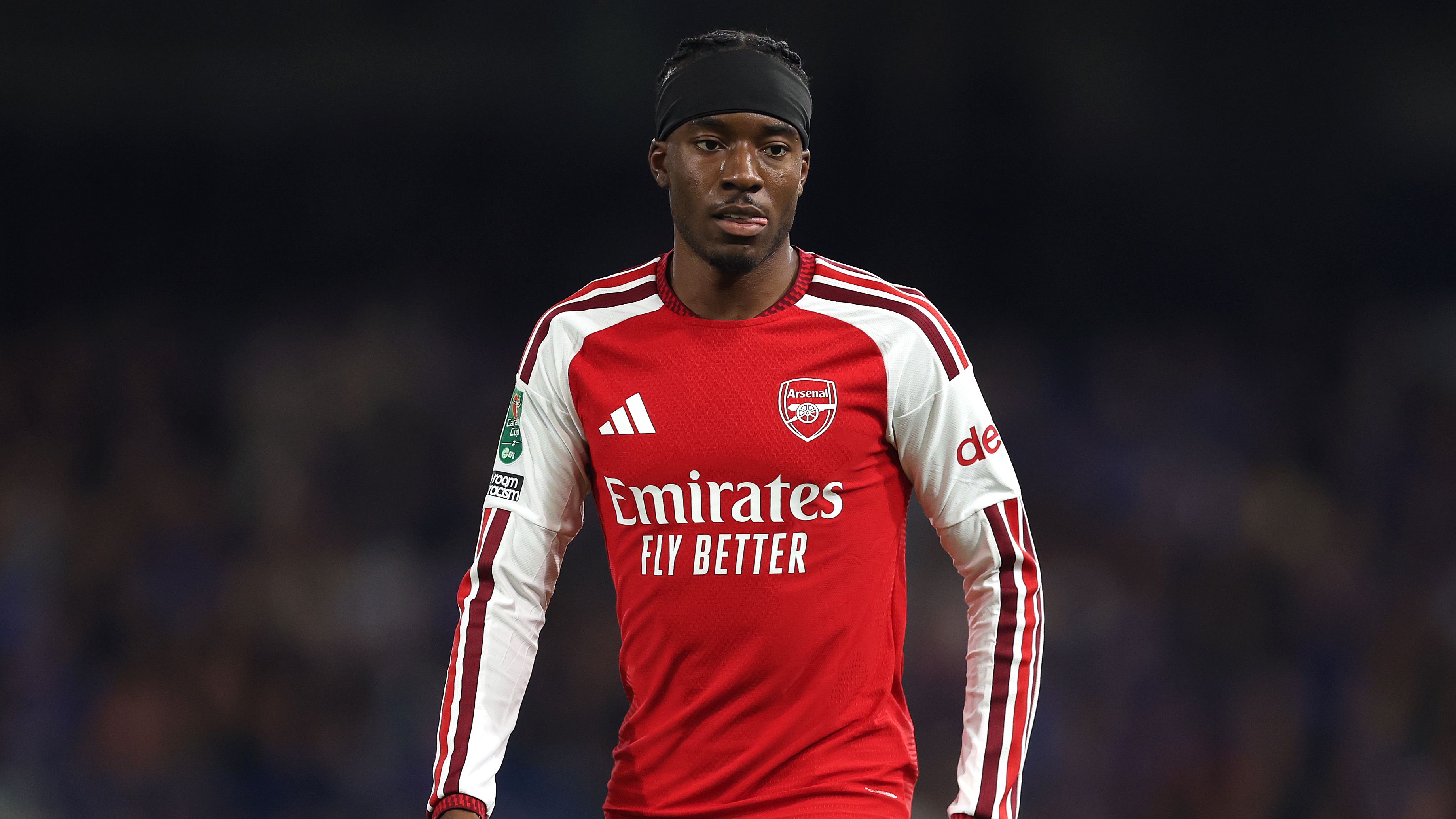 Ipswich Town v Arsenal - Carabao Cup Third Round