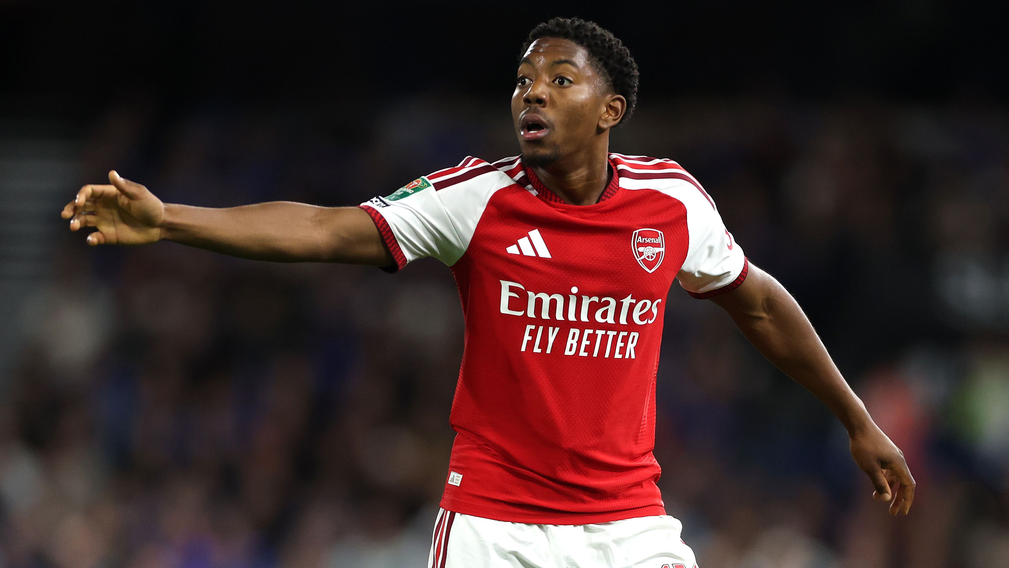 Ipswich Town v Arsenal - Carabao Cup Third Round