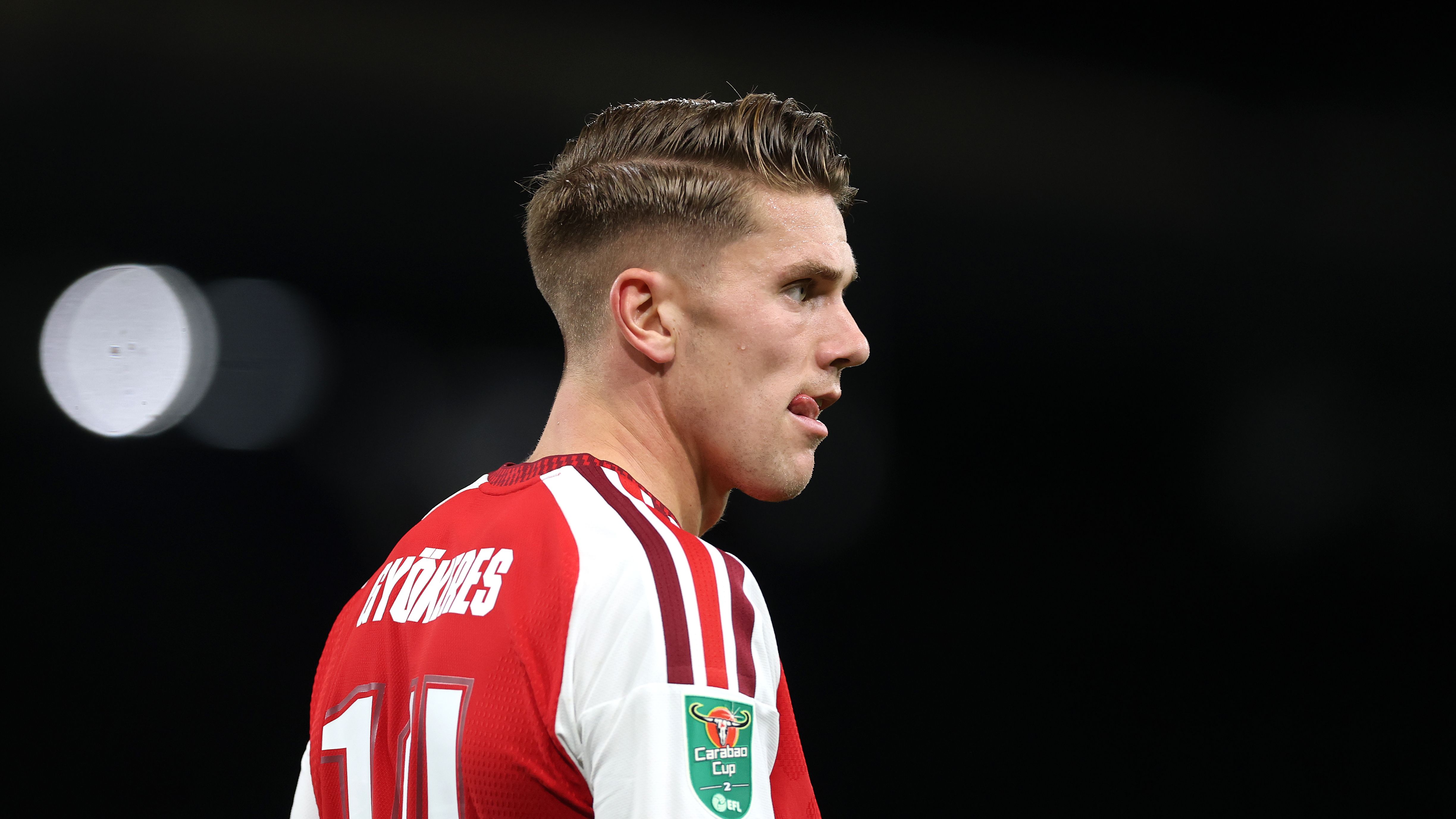 Ipswich Town v Arsenal - Carabao Cup Third Round