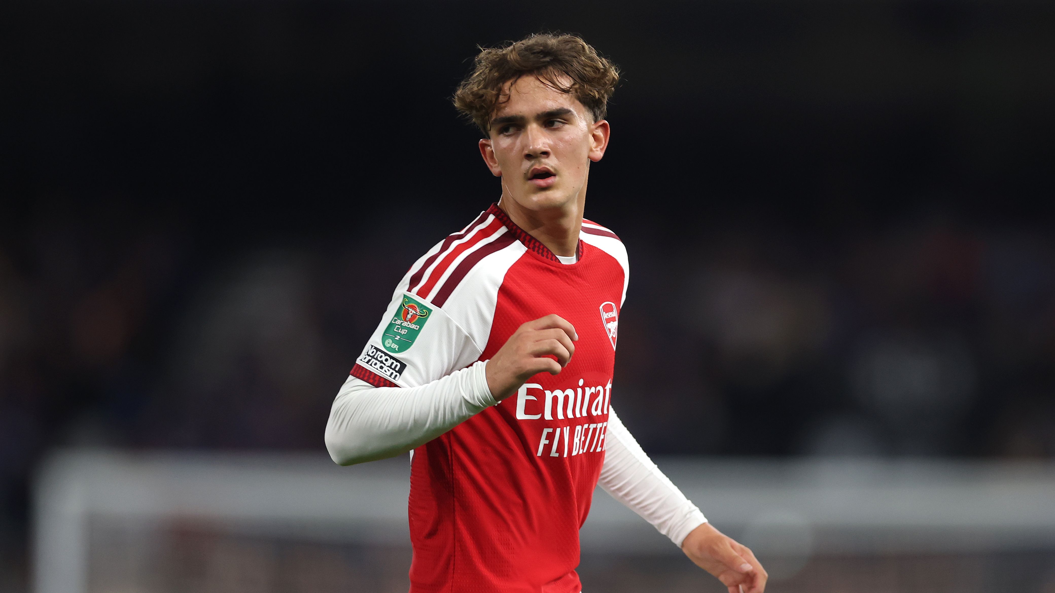 Ipswich Town v Arsenal - Carabao Cup Third Round