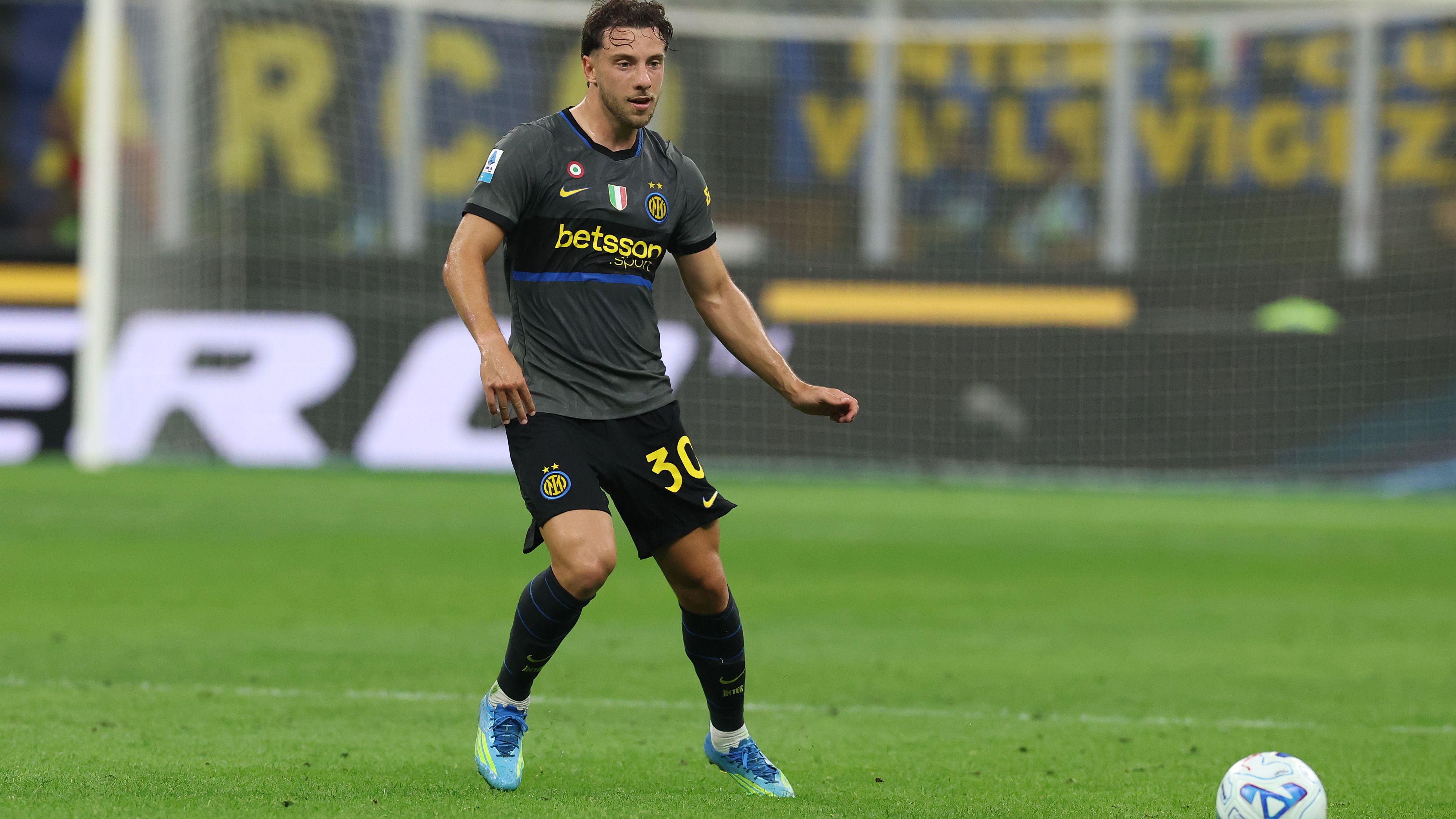 FC Internazionale v Udinese Calcio - Serie A 2026/27