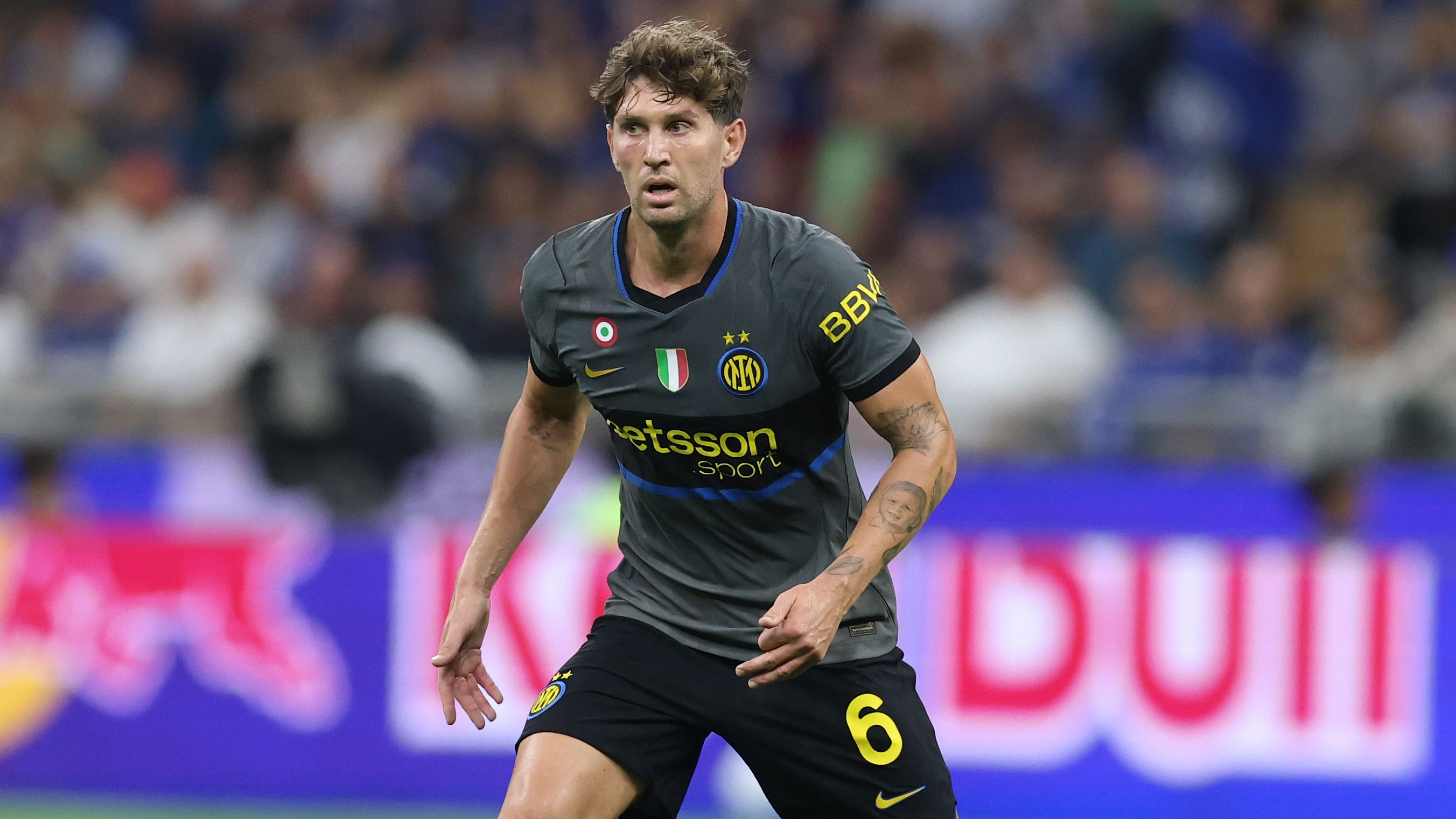 FC Internazionale v Udinese Calcio - Serie A 2026/27