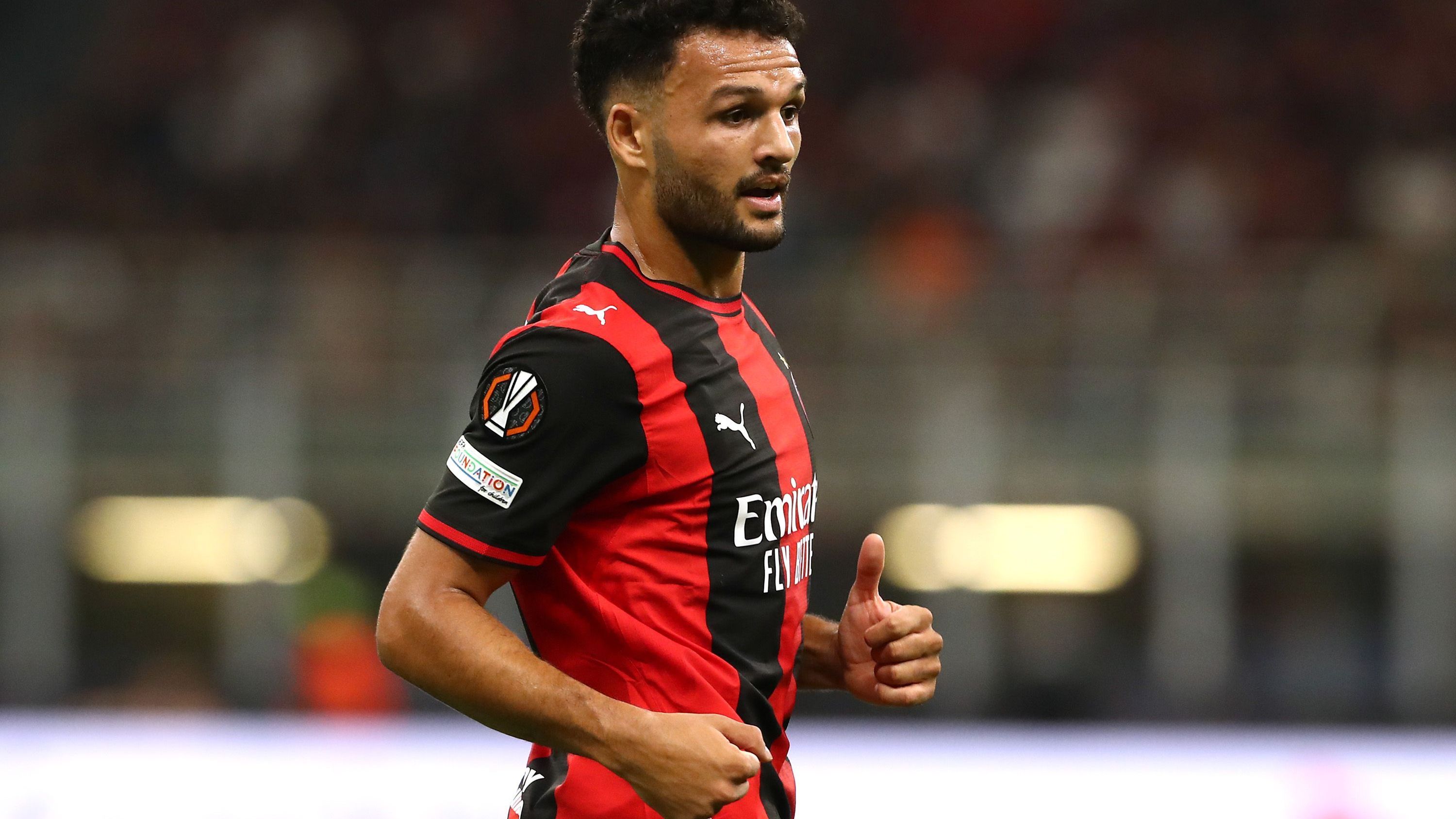 AC Milan v SL Benfica - UEFA Europa League 2026/27 League Phase MD1