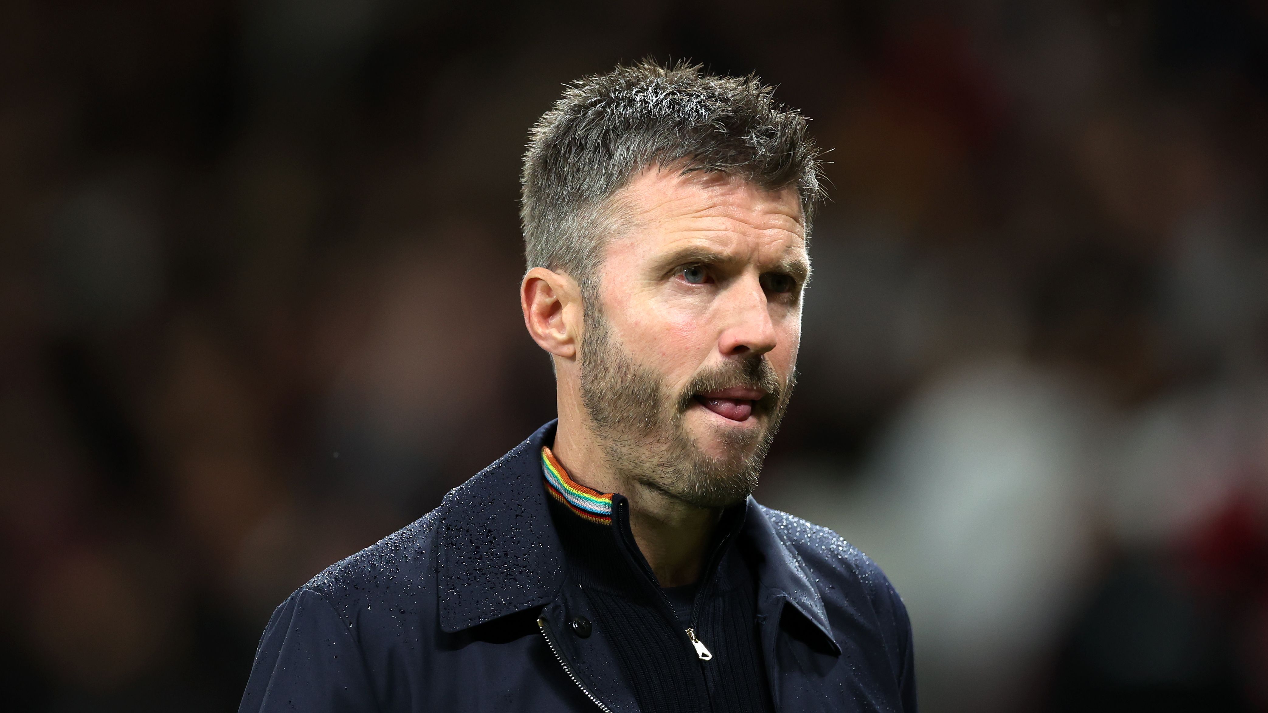 Manchester United v Brighton & Hove Albion - Carabao Cup Third Round