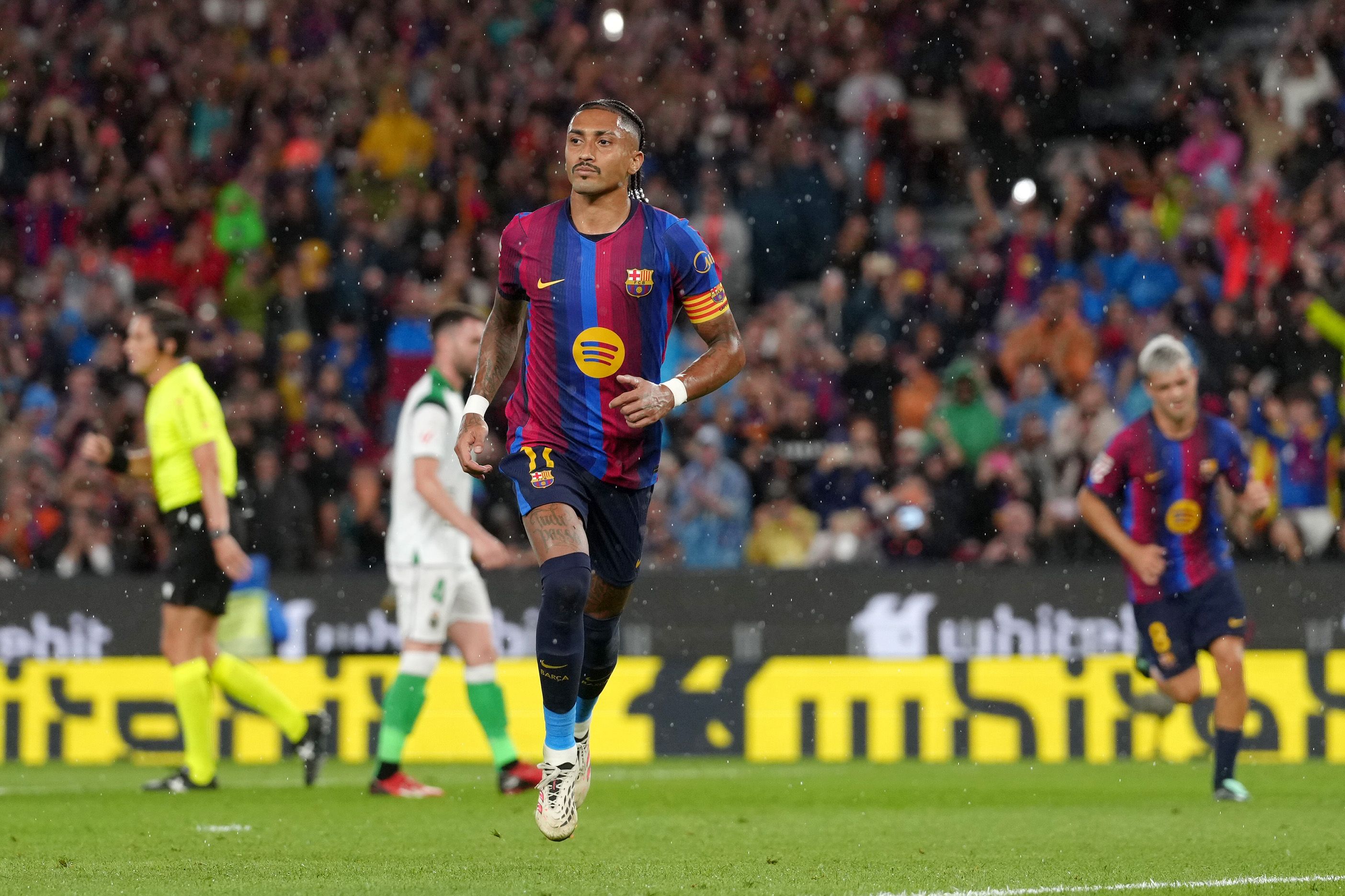 FC Barcelona v Real Racing Club de Santander - LaLiga EA Sports 2026/27