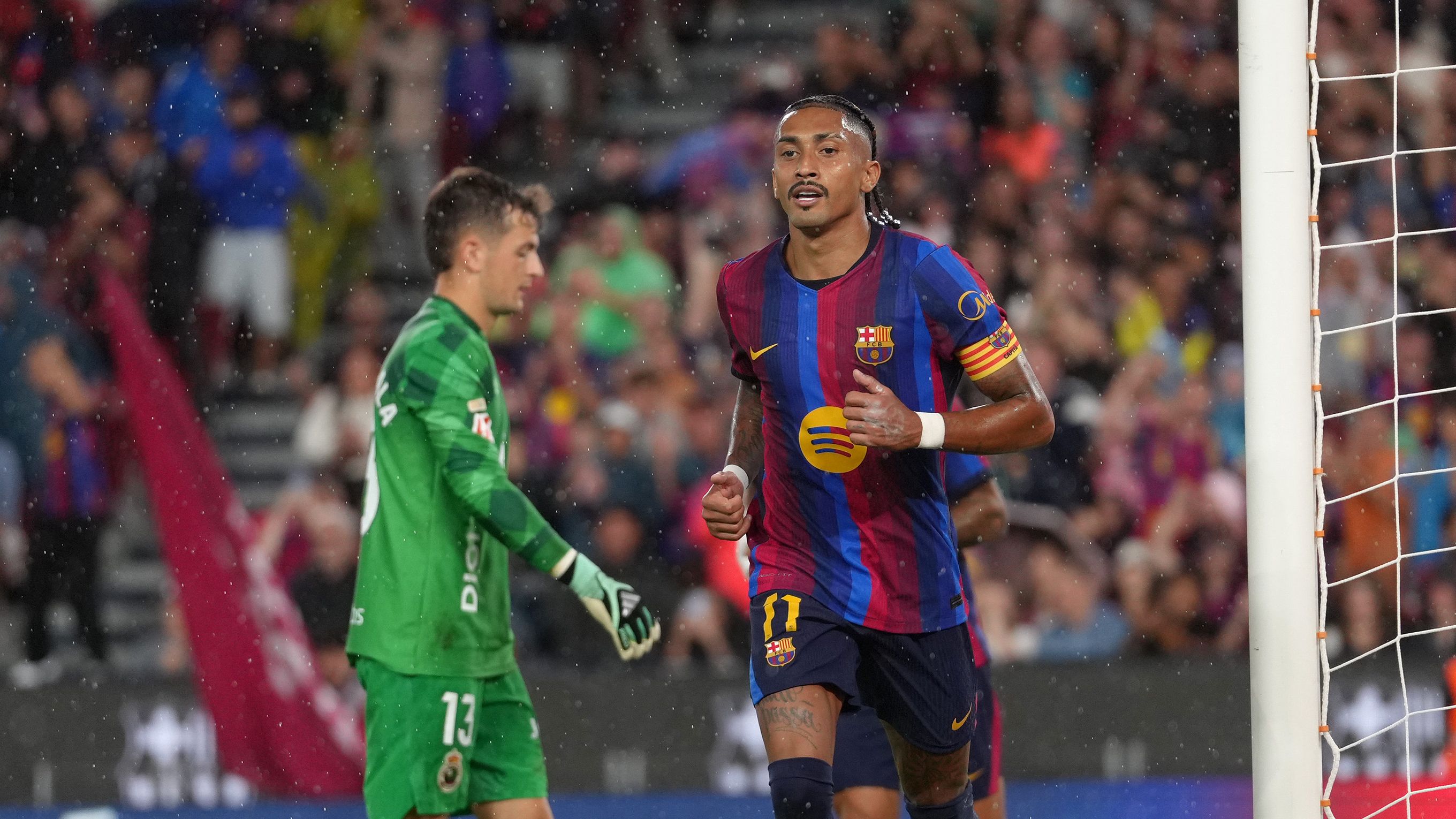 FC Barcelona v Real Racing Club de Santander - LaLiga EA Sports 2026/27
