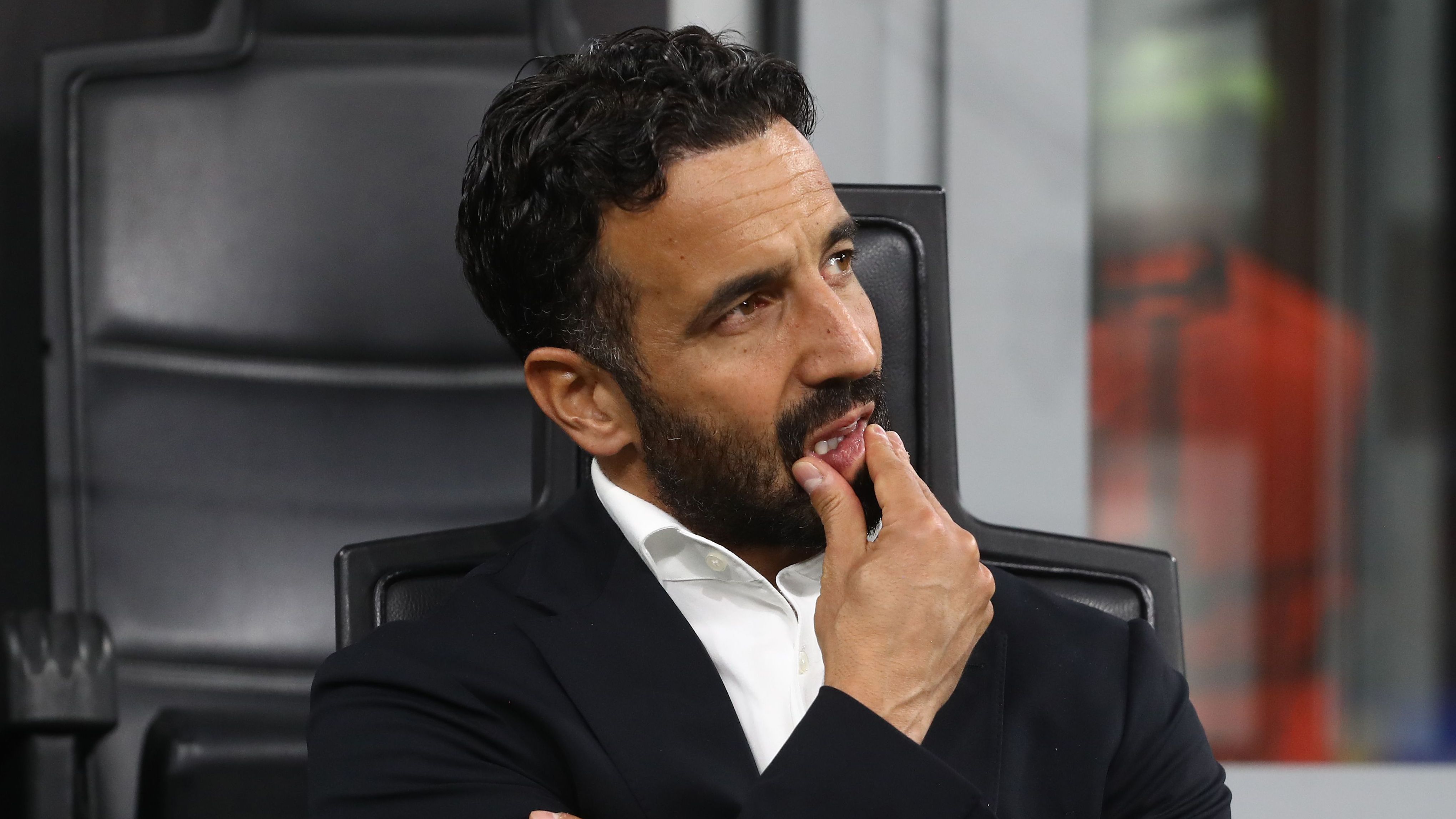 AC Milan v SL Benfica - UEFA Europa League 2026/27 League Phase MD1