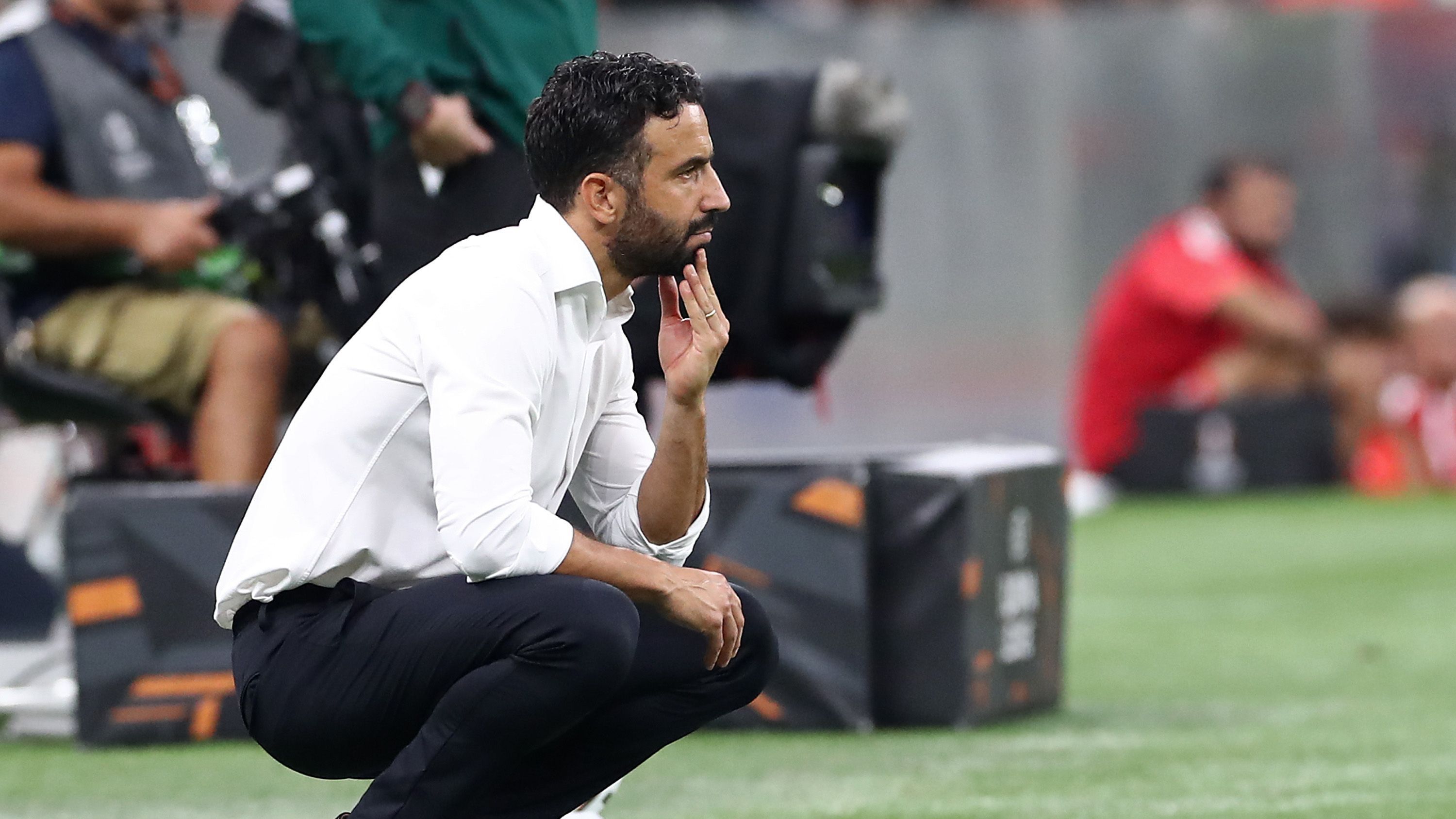 AC Milan v SL Benfica - UEFA Europa League 2026/27 League Phase MD1