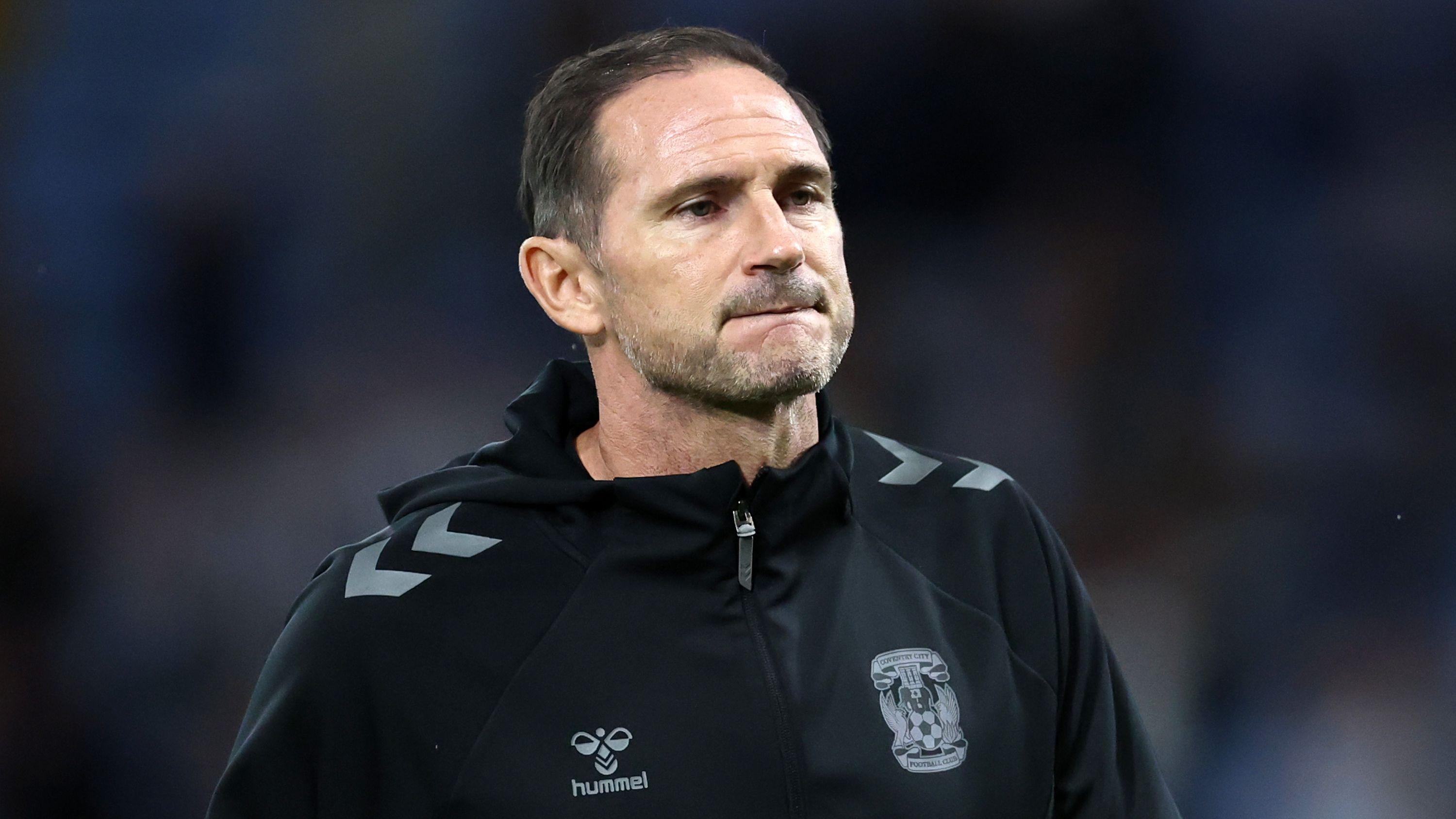 Coventry City v Aston Villa - Carabao Cup Third Round