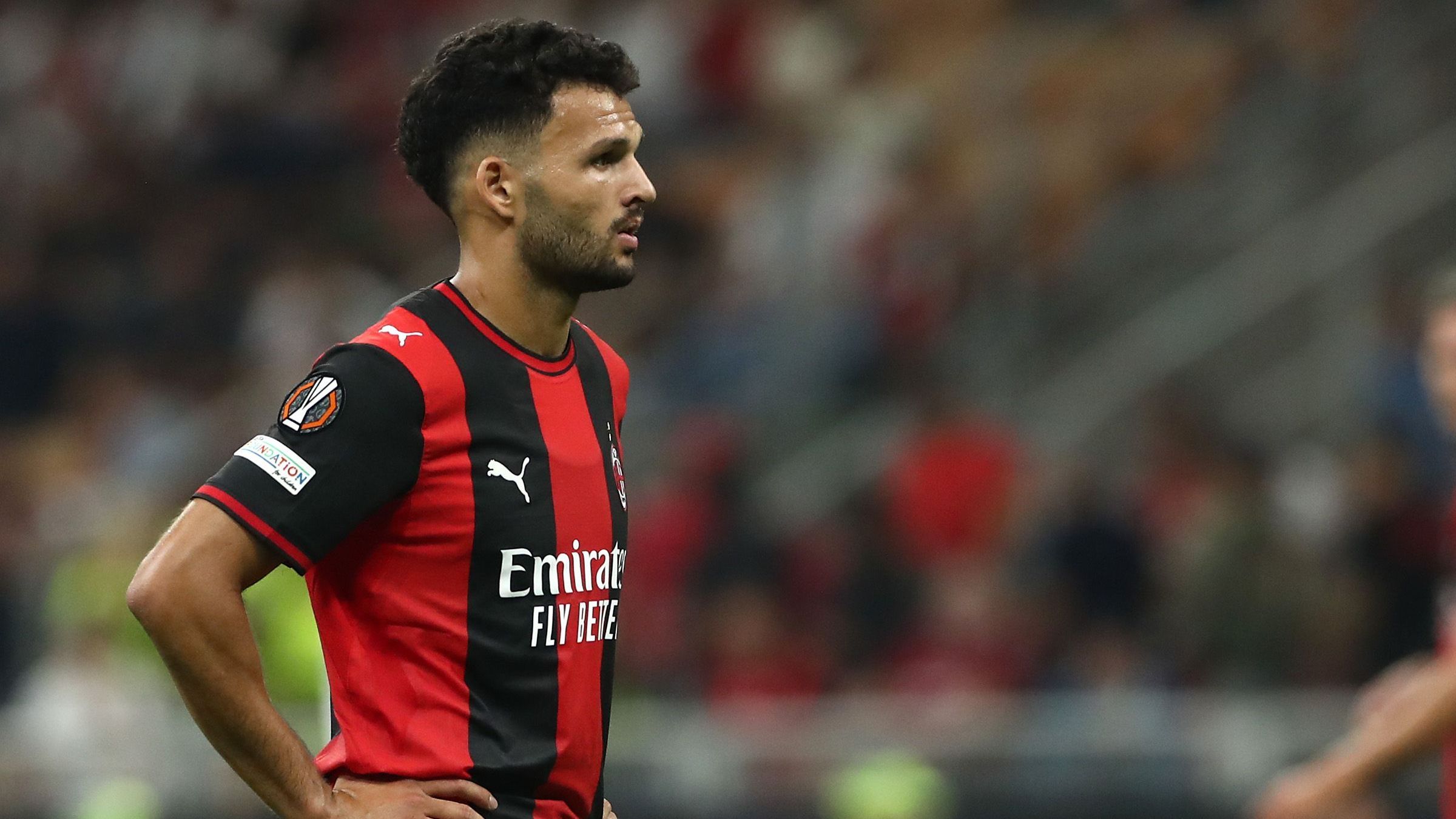 AC Milan v SL Benfica - UEFA Europa League 2026/27 League Phase MD1