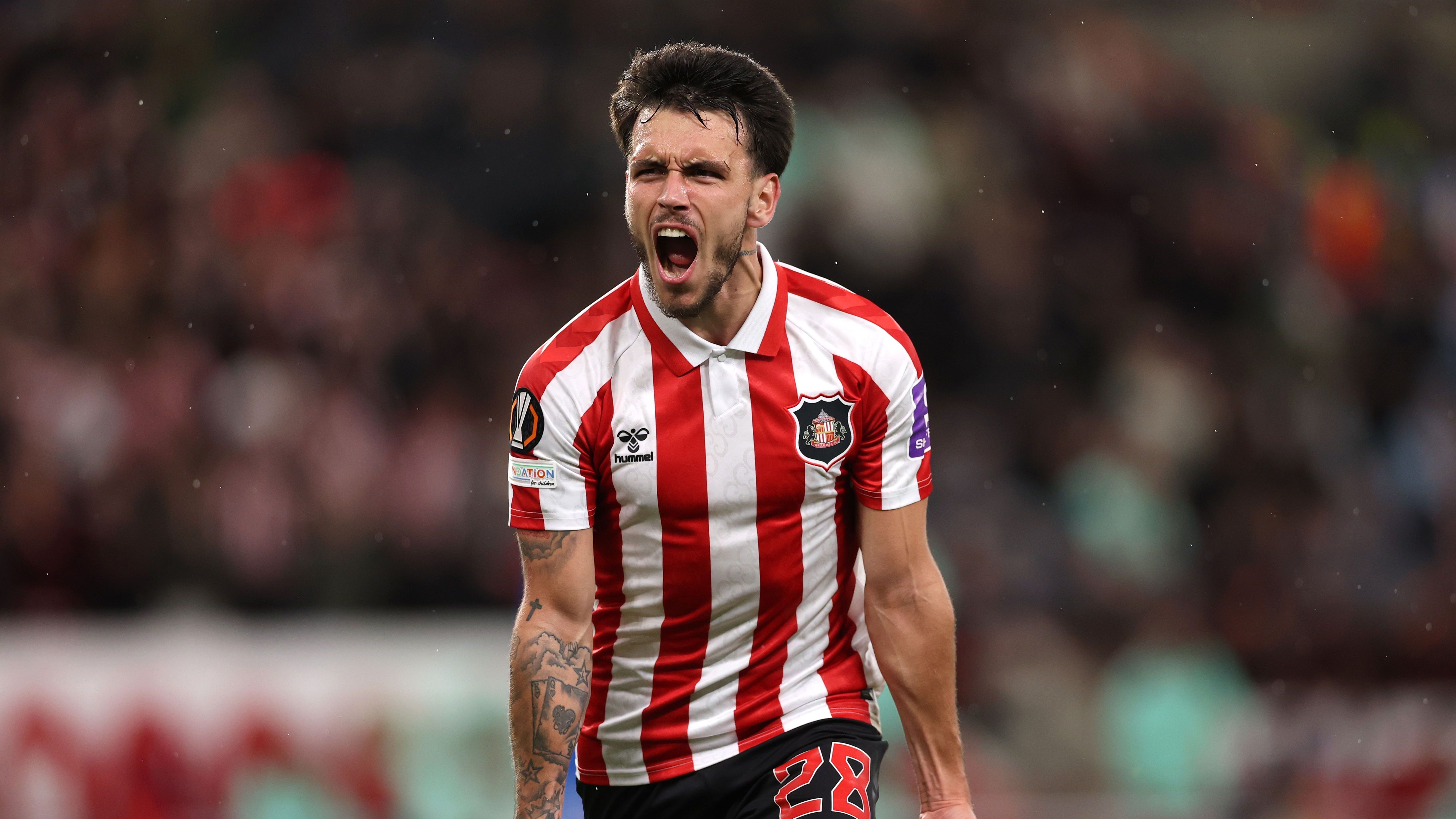 Sunderland AFC v AZ Alkmaar - UEFA Europa League 2026/27 League Phase MD1
