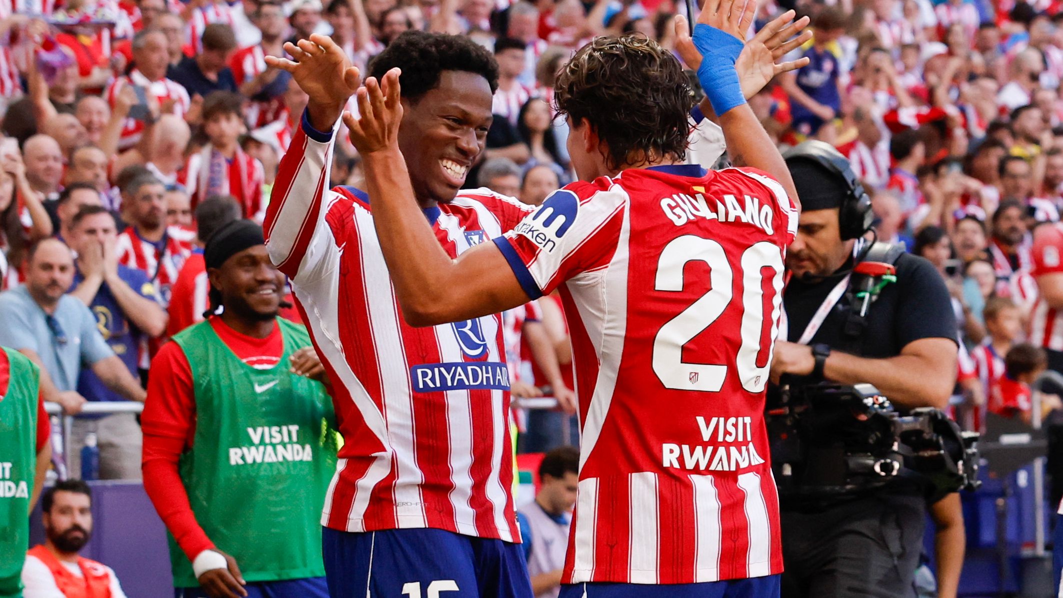 FBL-ESP-LIGA-ATLETICO MADRID-REAL MADRID