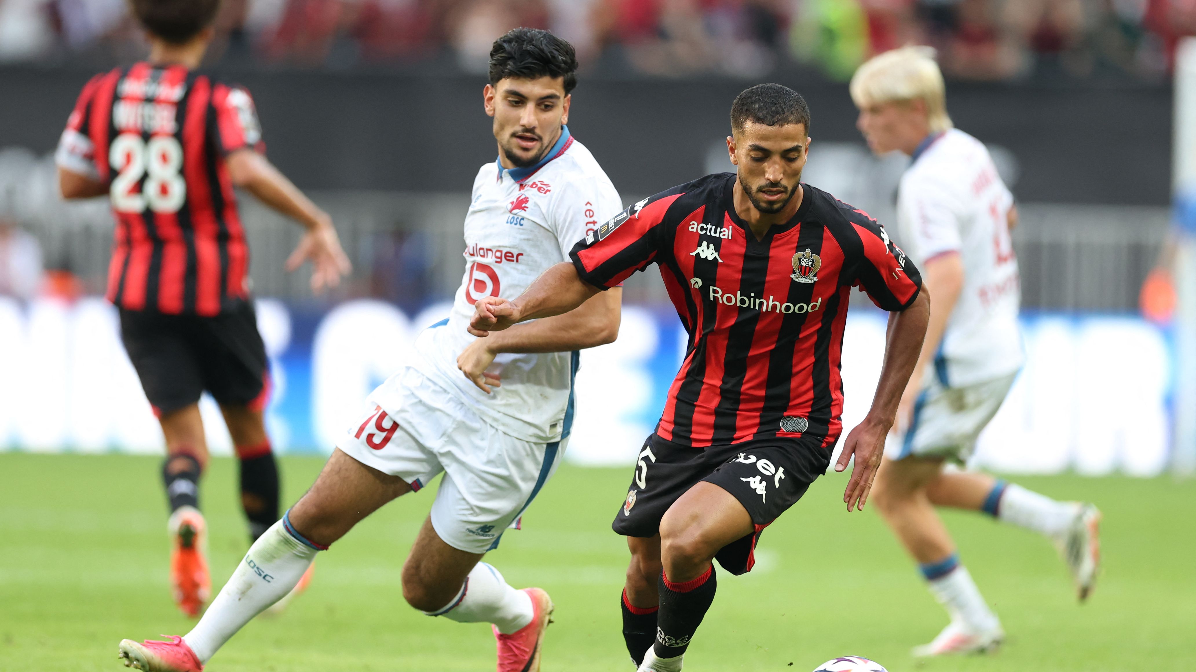 FBL-FRA-LIGUE1-NICE-LILLE