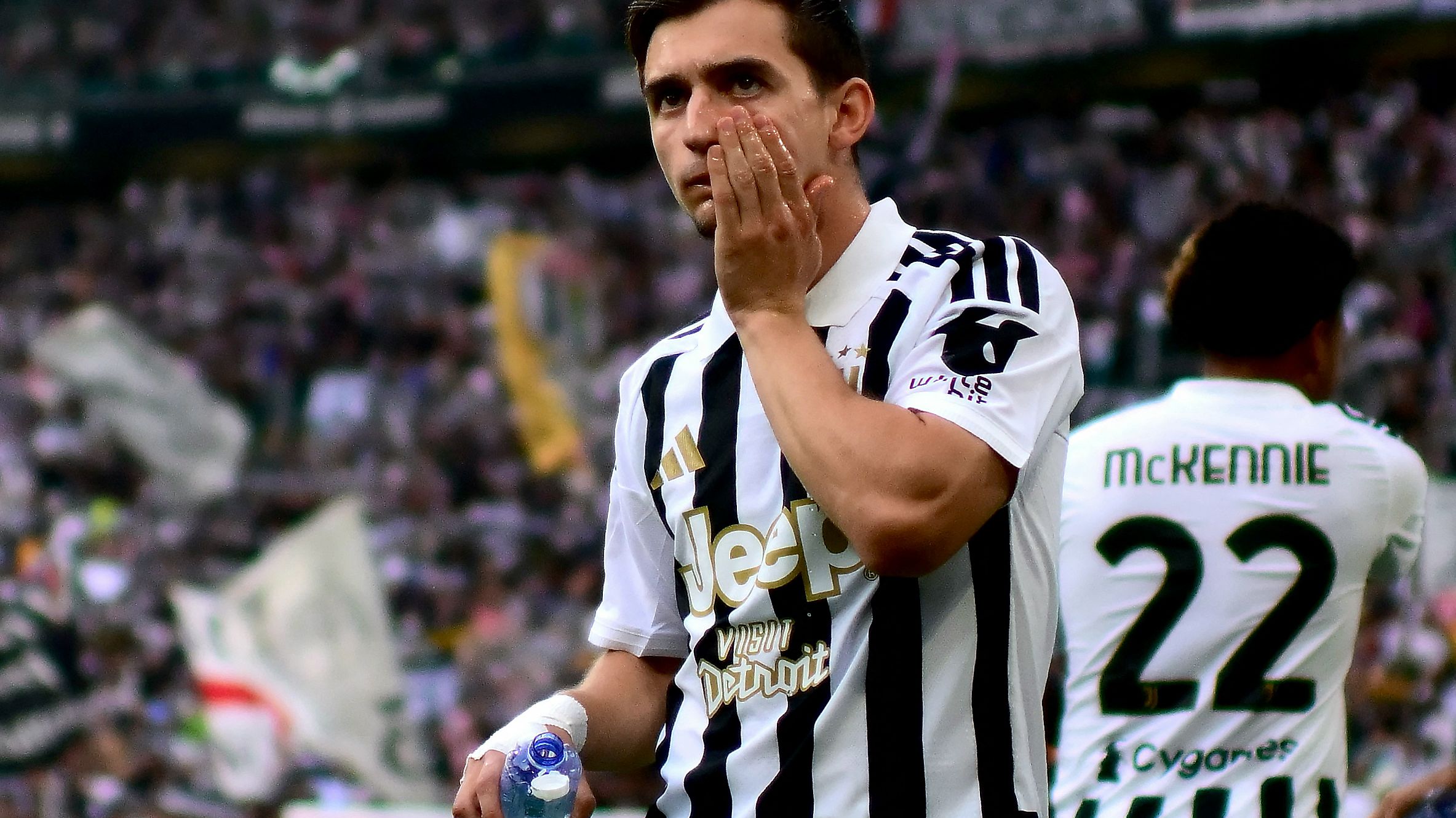 FBL-ITA-SERIE A-JUVENTUS-ATALANTA