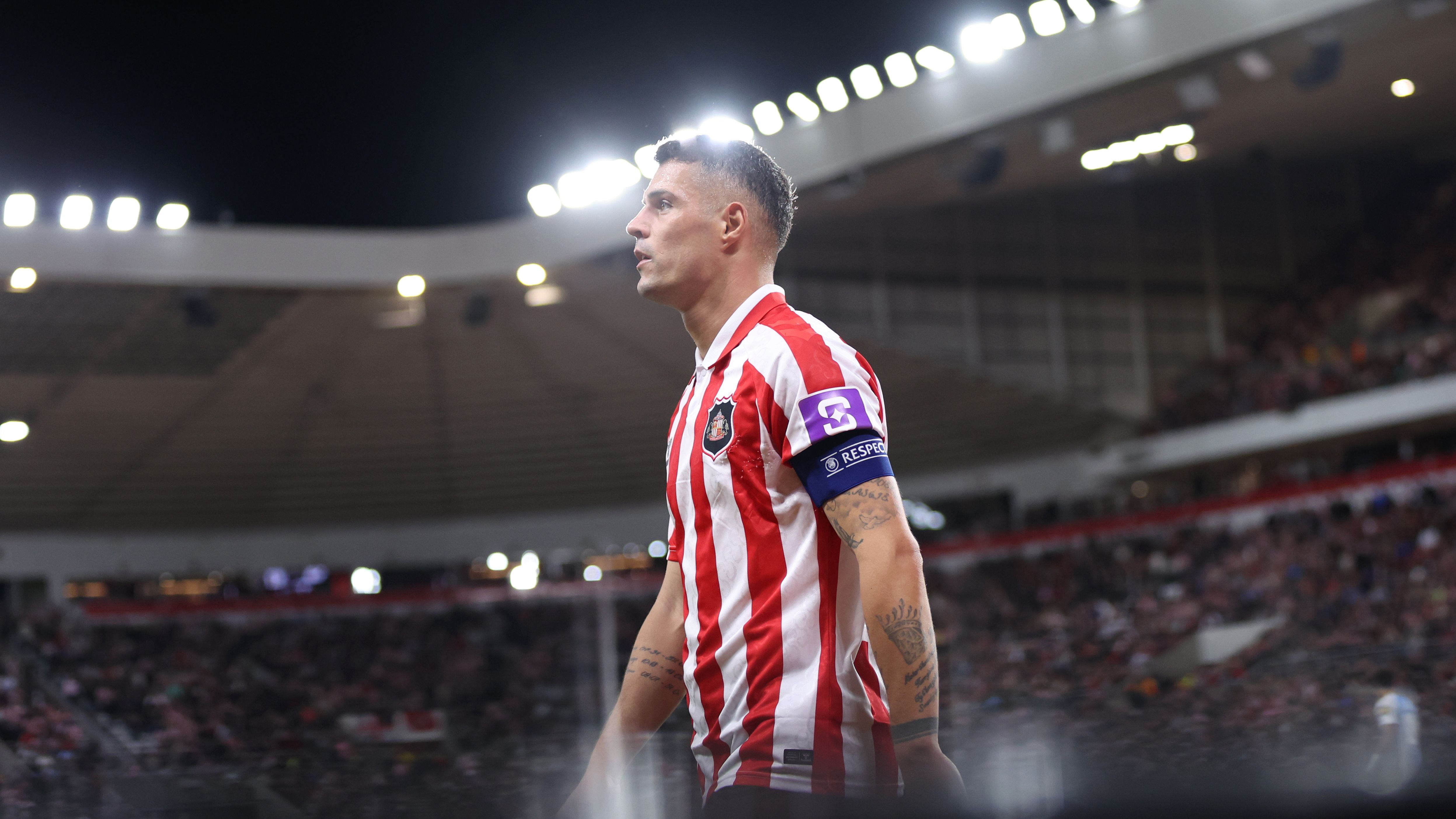 Sunderland AFC v AZ Alkmaar - UEFA Europa League 2026/27 League Phase MD1