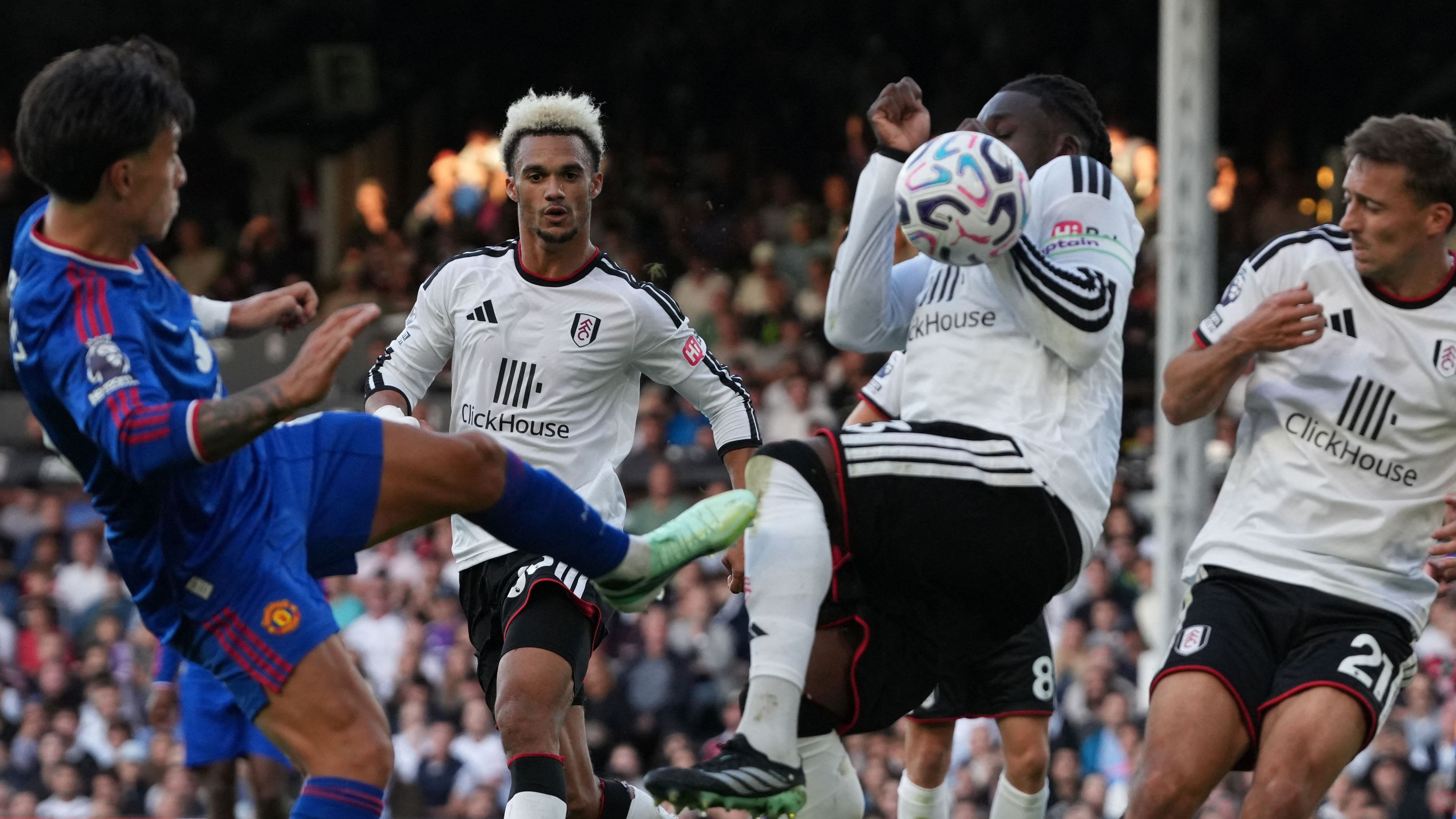 FBL-ENG-PR-FULHAM-MAN UTD