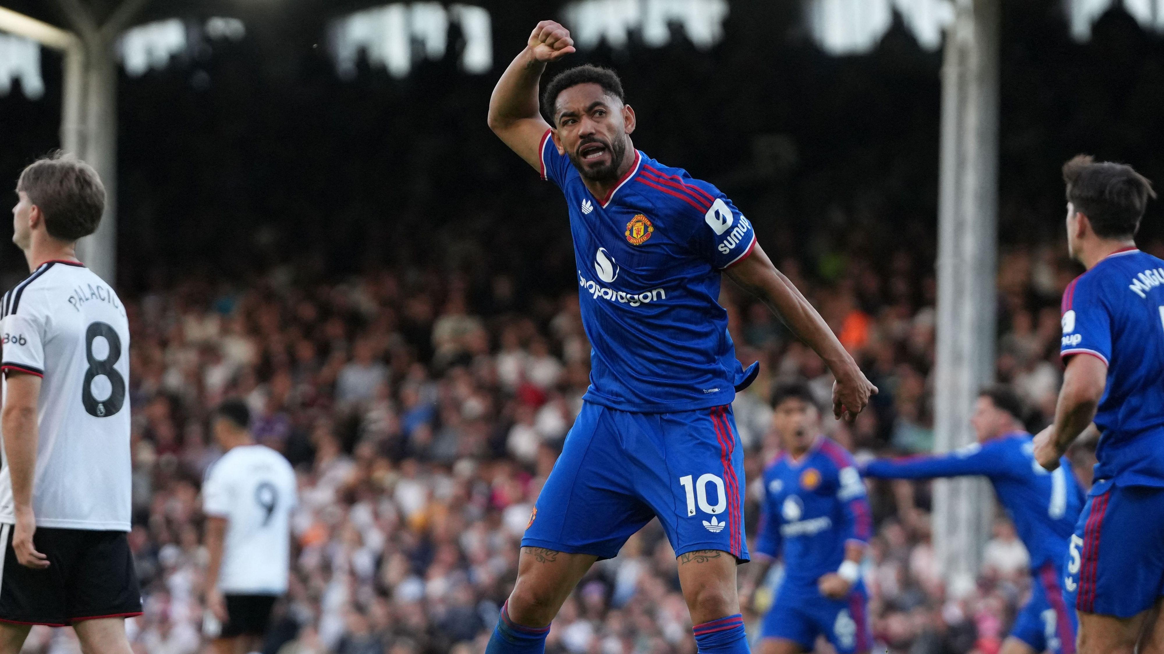 FBL-ENG-PR-FULHAM-MAN UTD