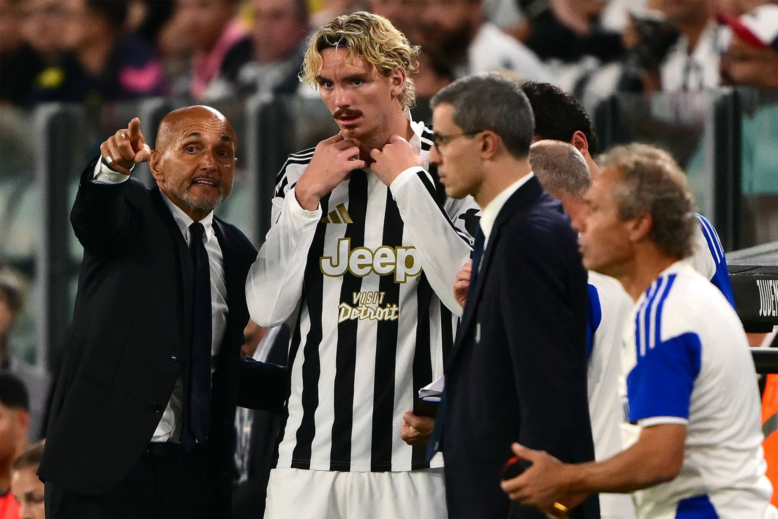 FBL-ITA-SERIE A-JUVENTUS-ATALANTA