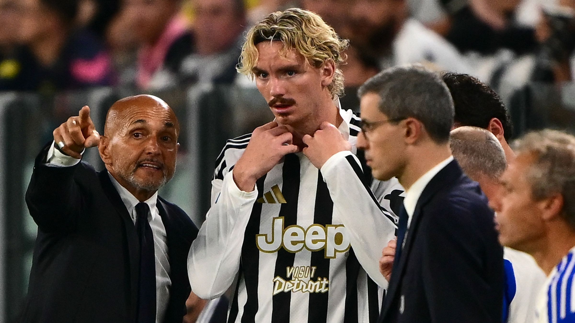 FBL-ITA-SERIE A-JUVENTUS-ATALANTA
