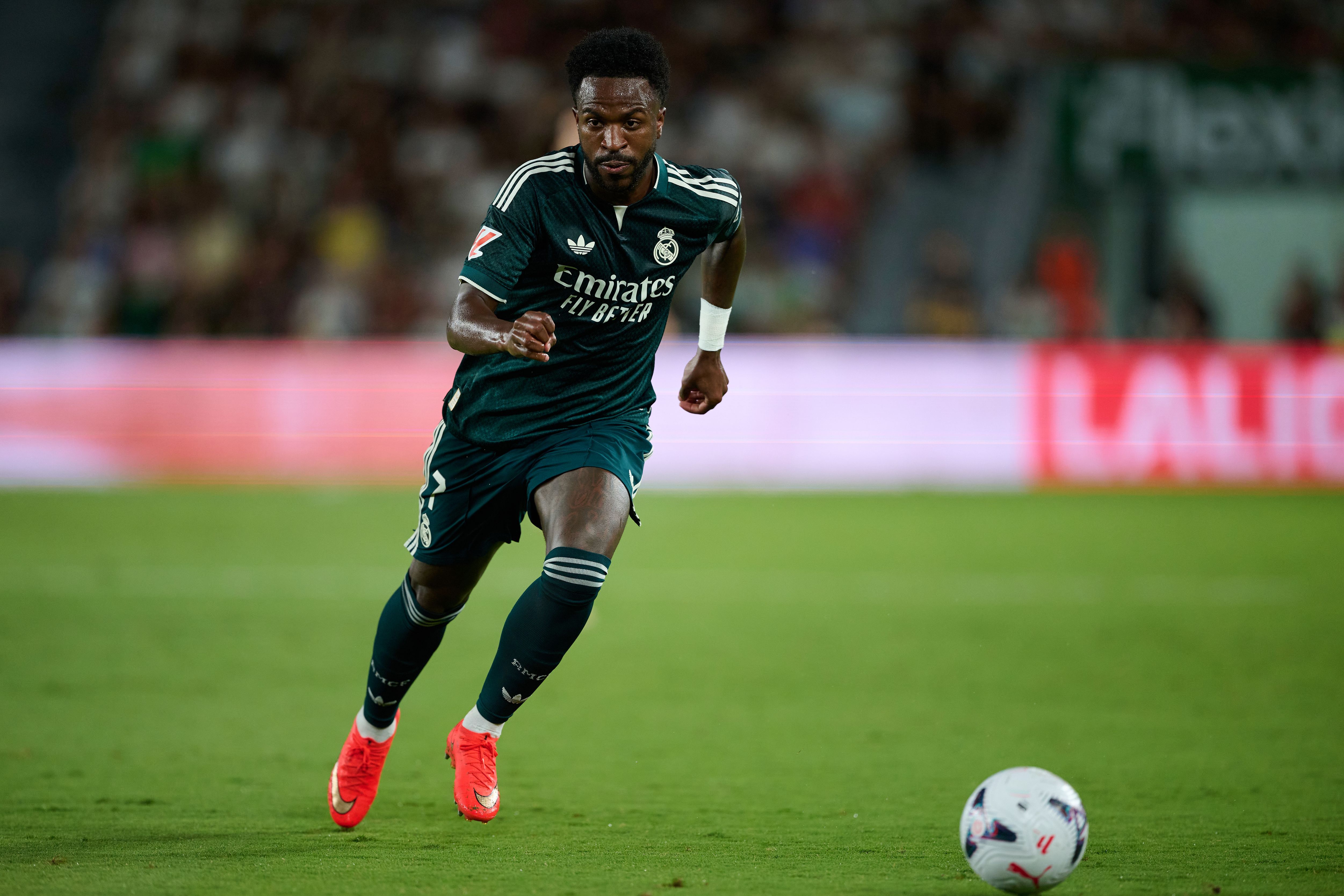 Elche CF v Real Madrid - LaLiga EA Sports 2026/27