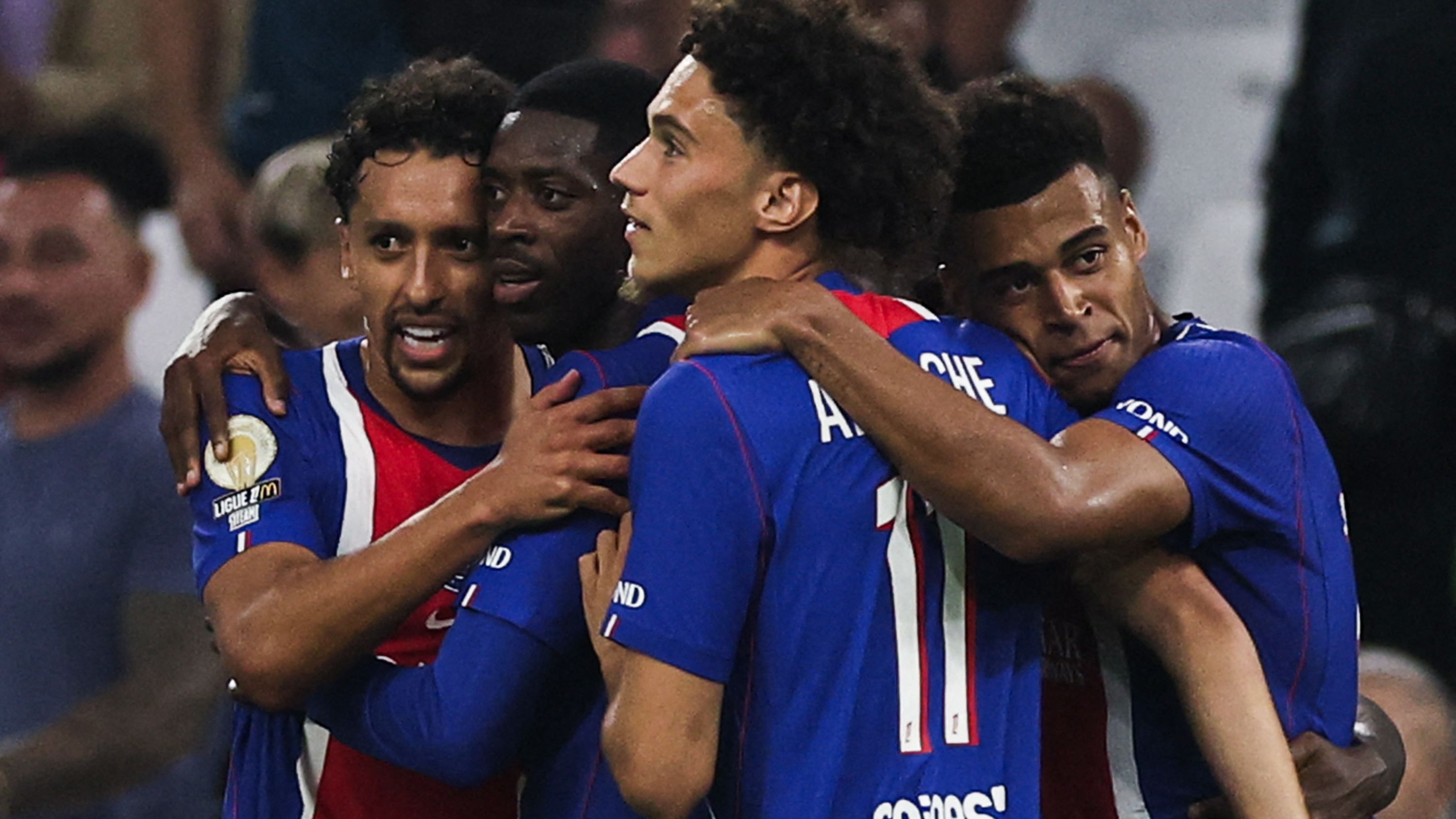 FBL-FRA-LIGUE1-MARSEILLE-PSG