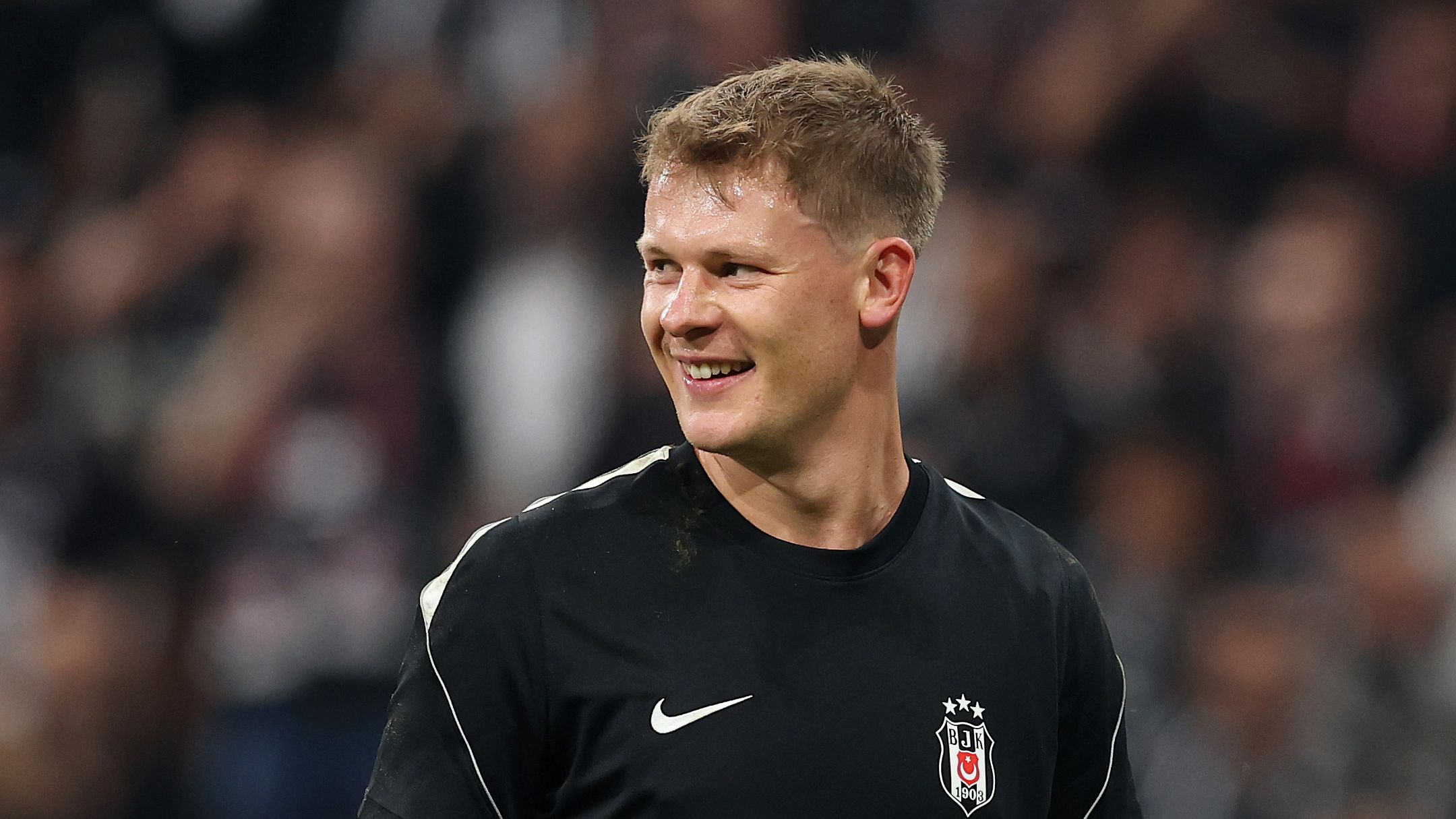 Besiktas JK v Olympique de Marseille - UEFA Europa League 2026/27 League Phase MD1