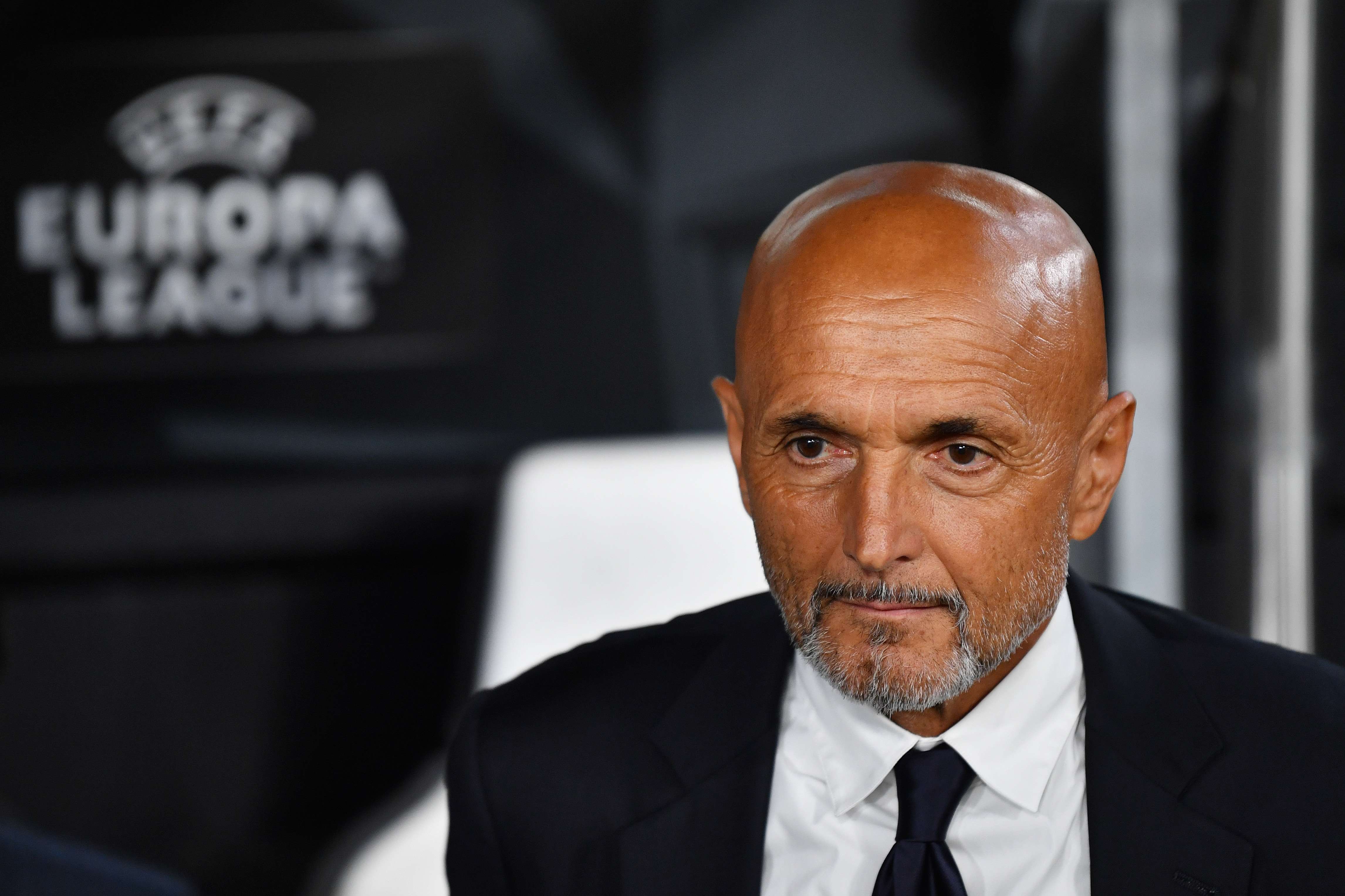 Juventus v N.E.C. Nijmegen - UEFA Europa League 2026/27 League Phase MD1