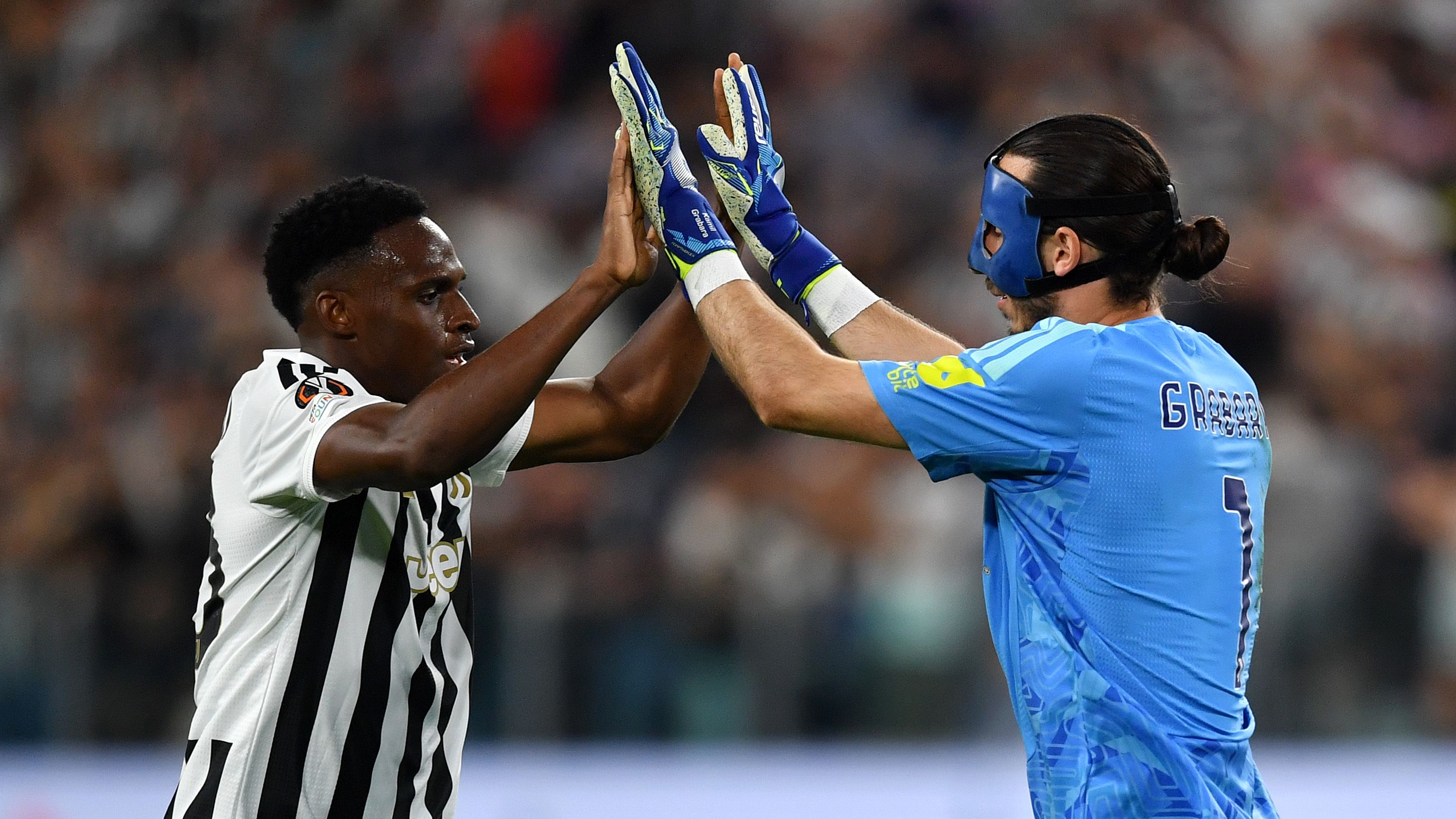 Juventus v N.E.C. Nijmegen - UEFA Europa League 2026/27 League Phase MD1