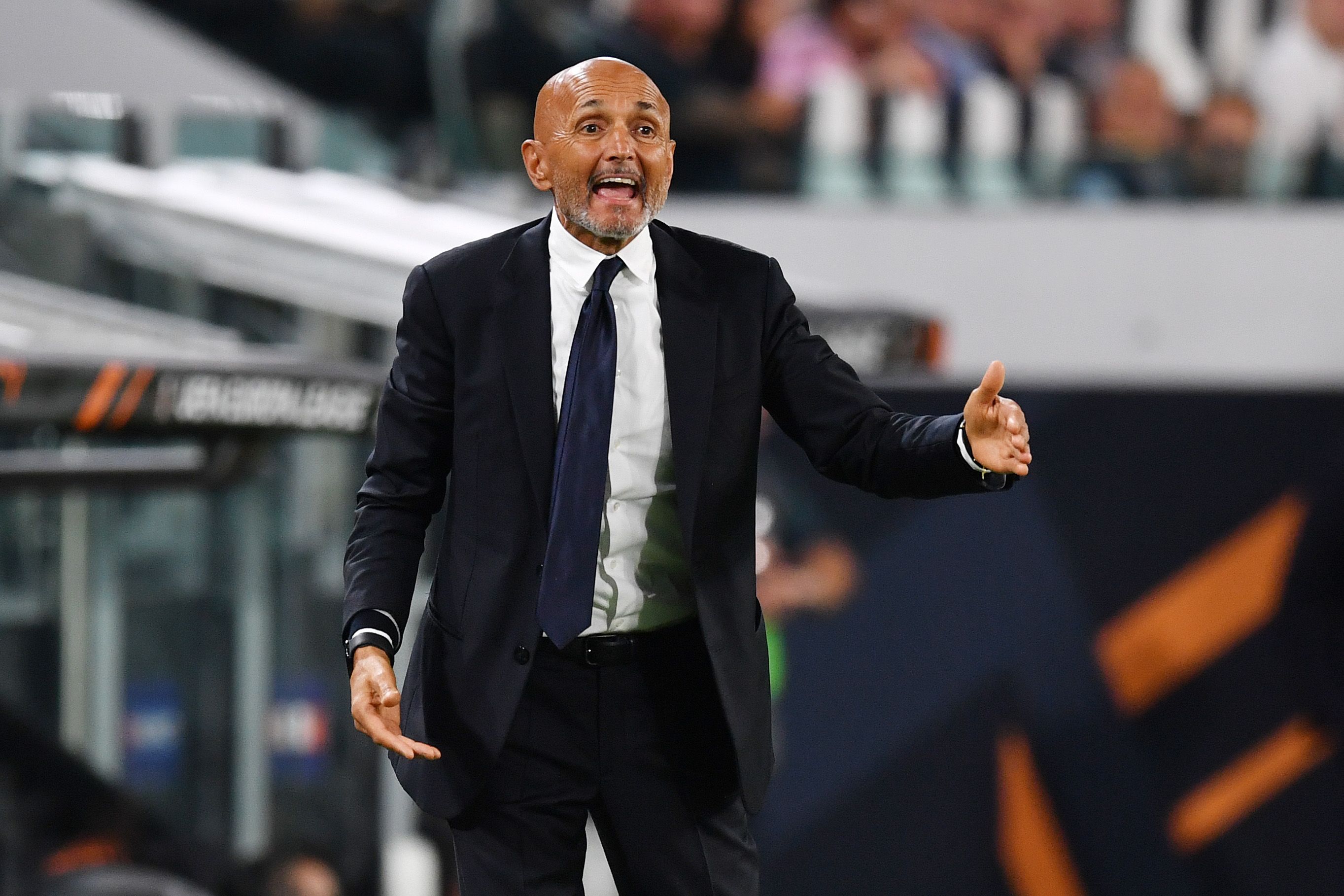 Juventus v N.E.C. Nijmegen - UEFA Europa League 2026/27 League Phase MD1