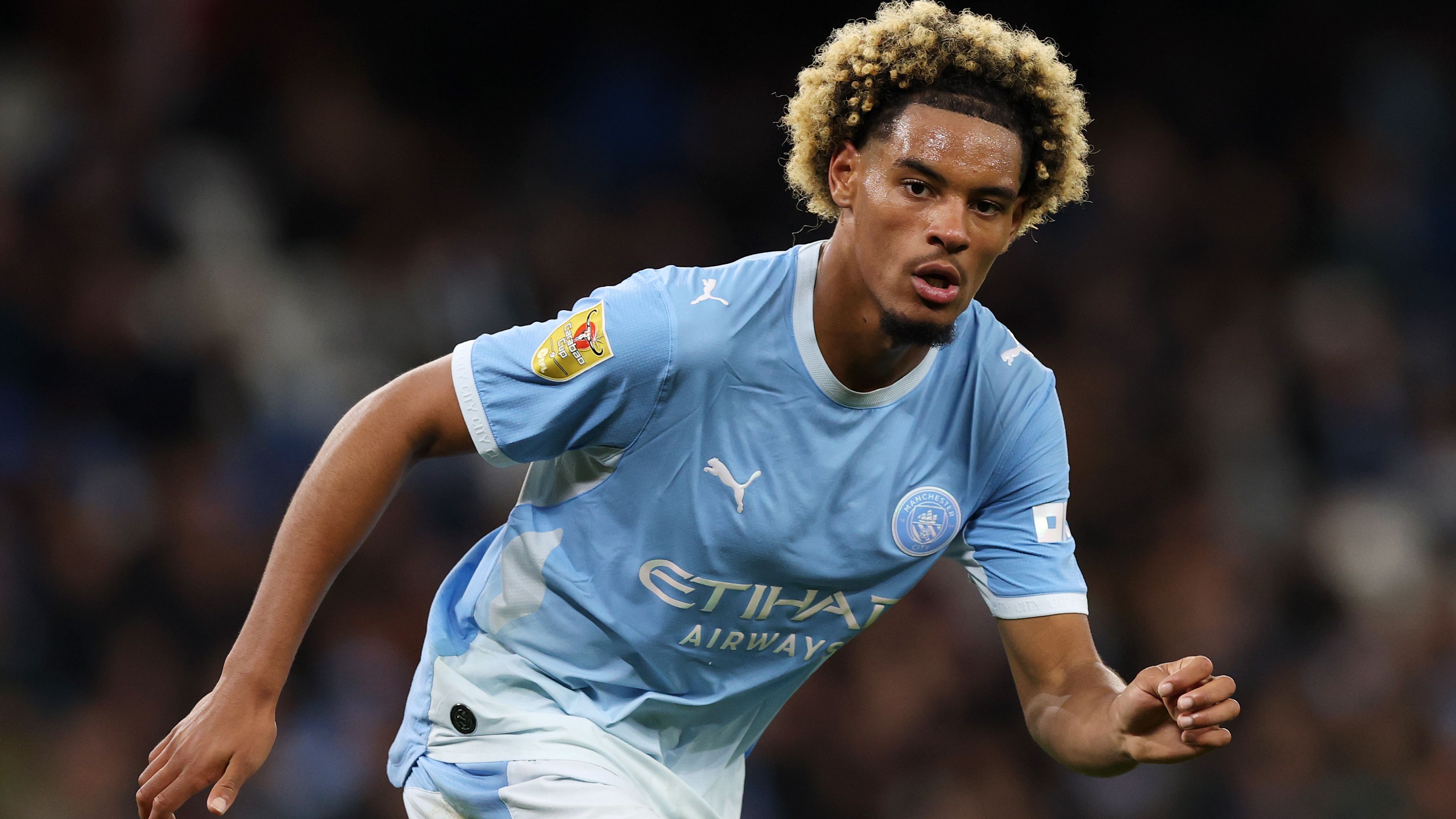 Manchester City v Norwich City - Carabao Cup Third Round
