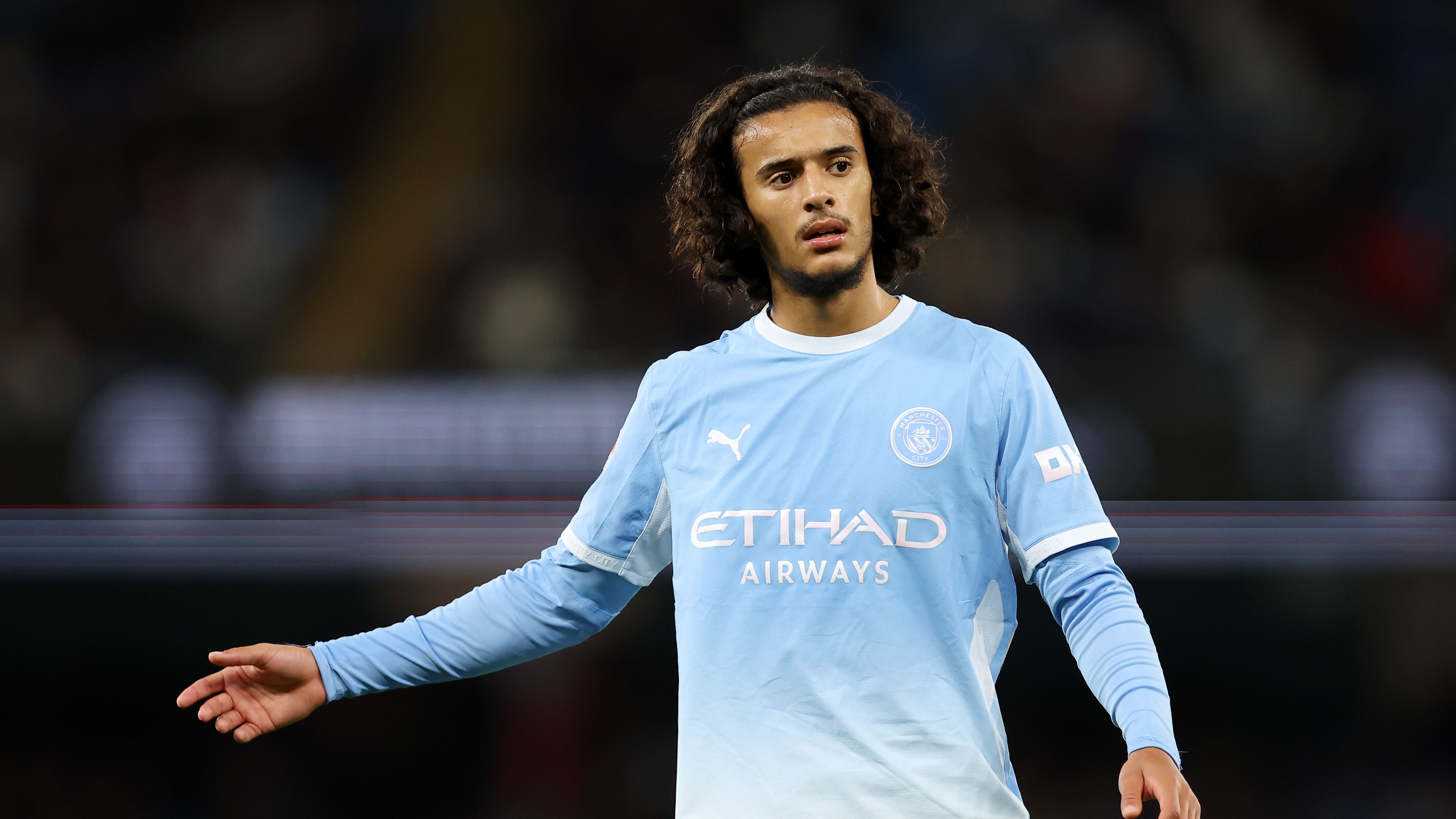 Manchester City v Norwich City - Carabao Cup Third Round