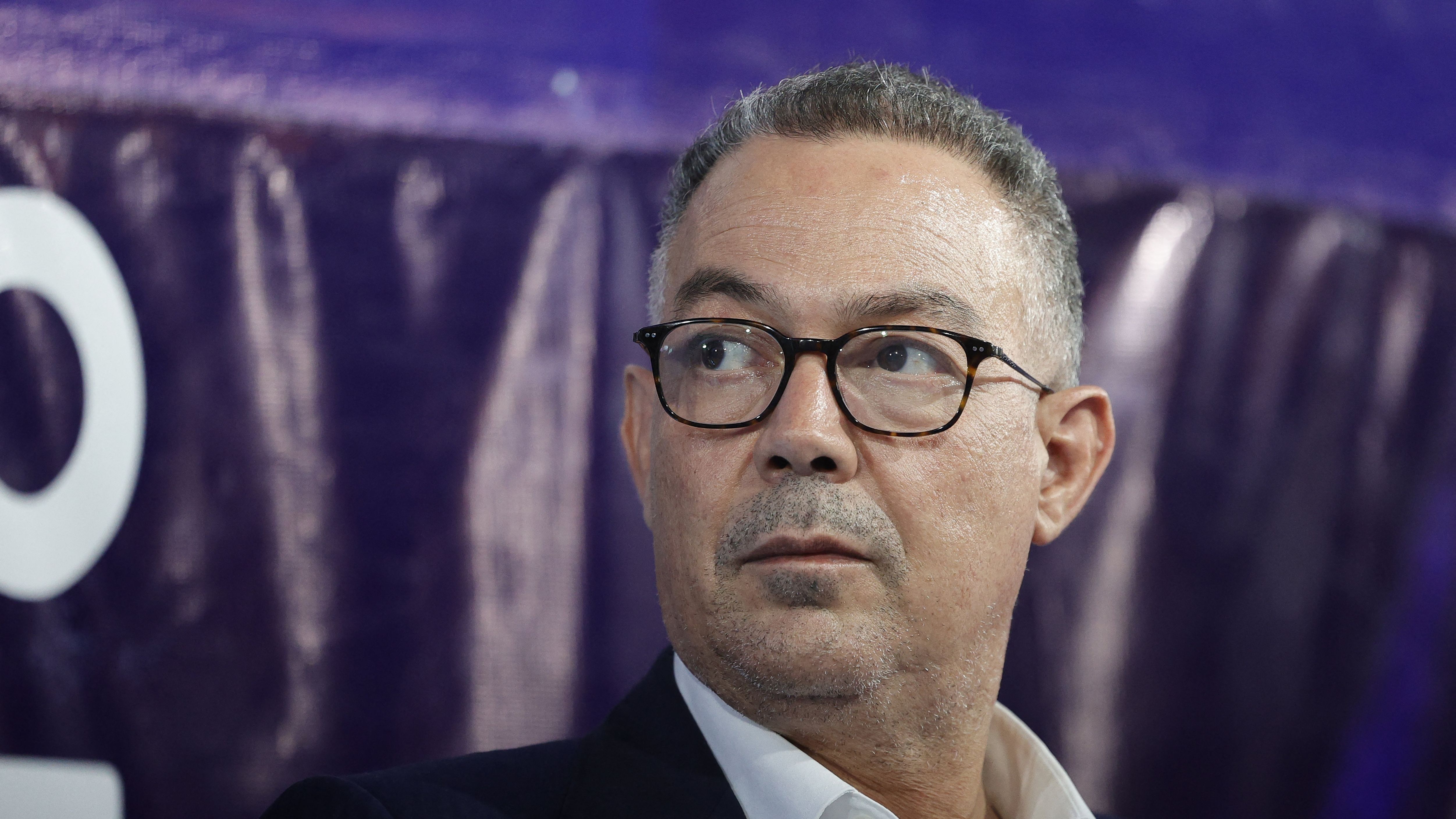 MOROCCO-POLITICS-VOTE
