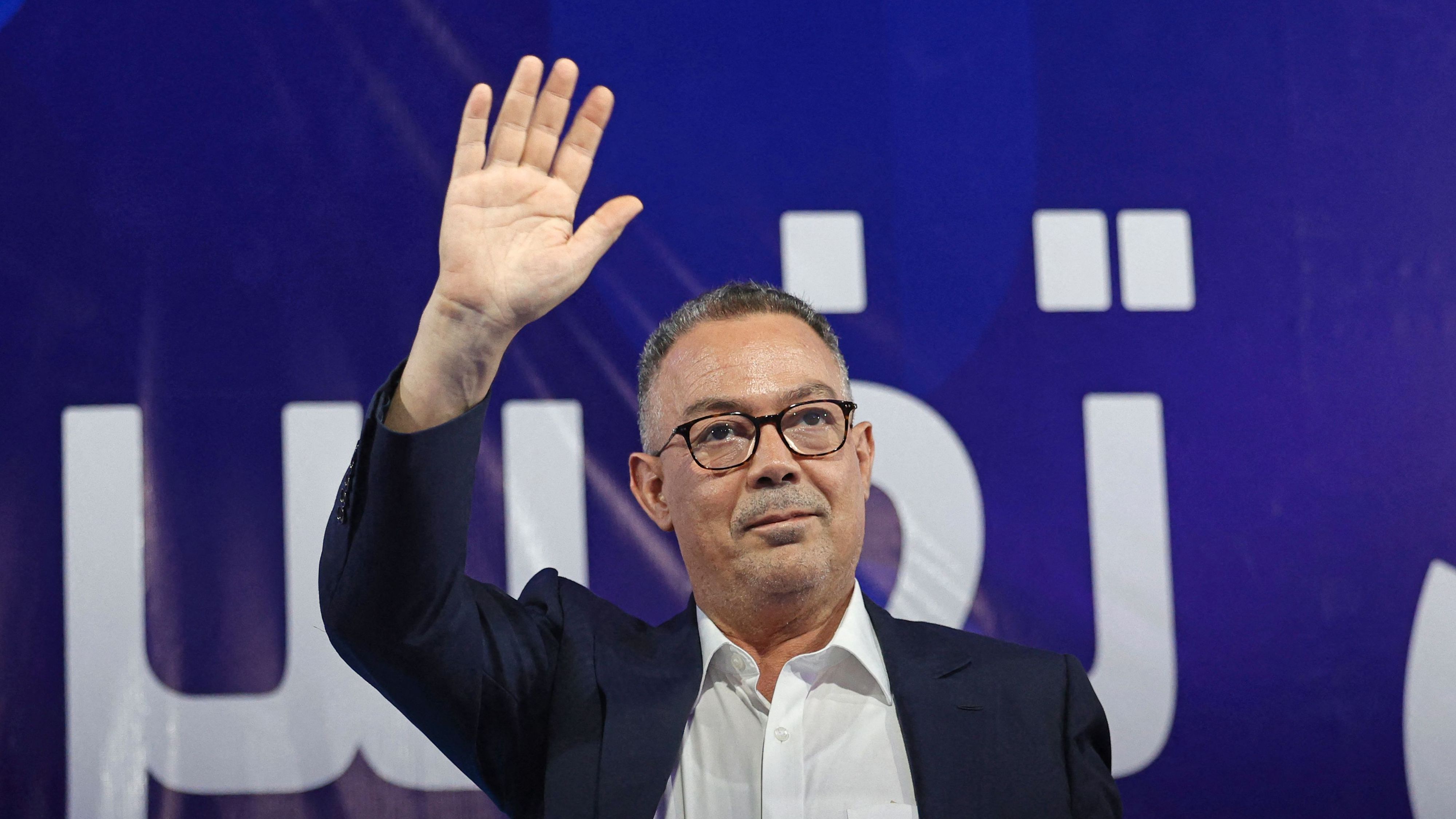 MOROCCO-POLITICS-VOTE