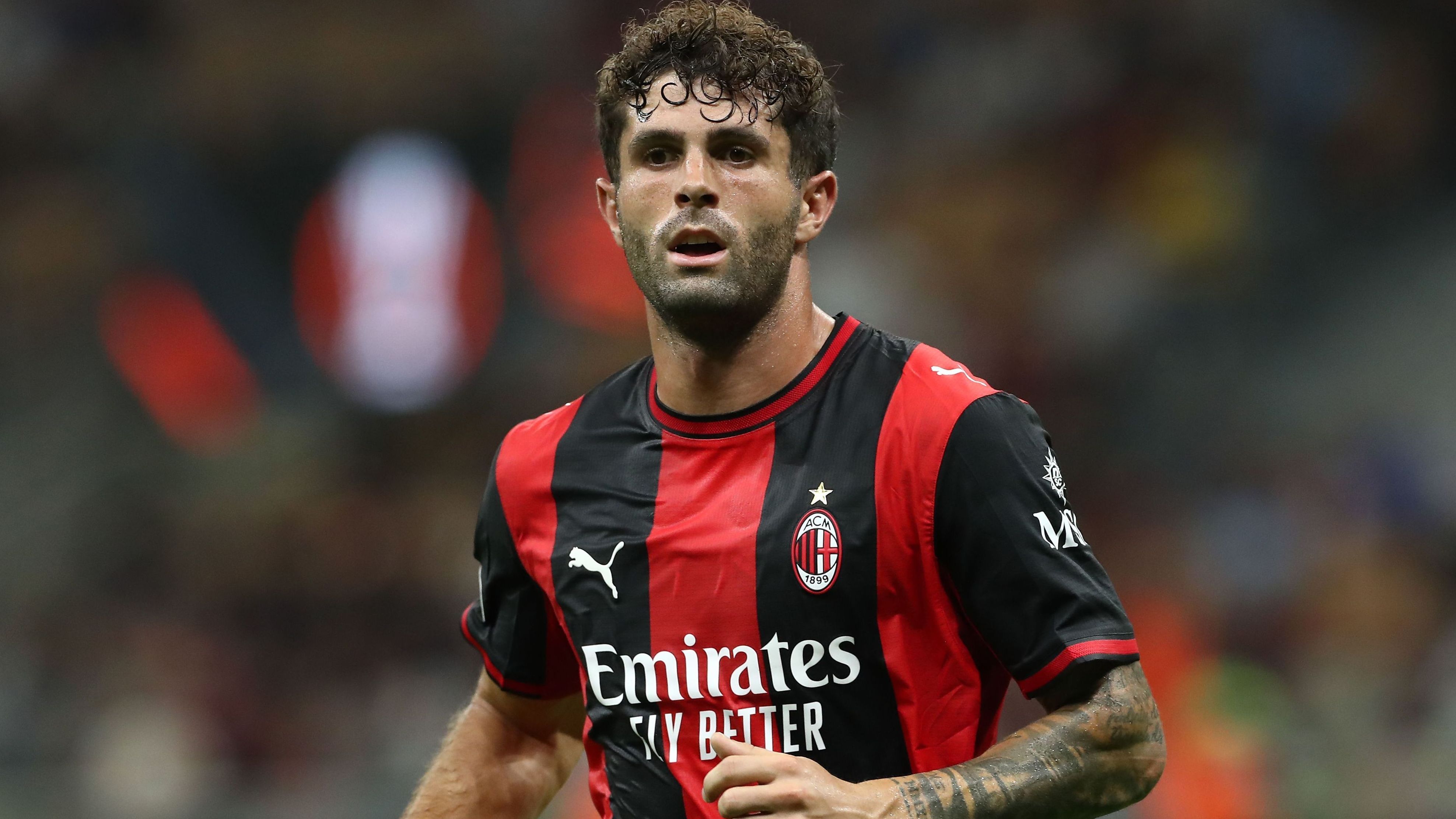 AC Milan v SL Benfica - UEFA Europa League 2026/27 League Phase MD1