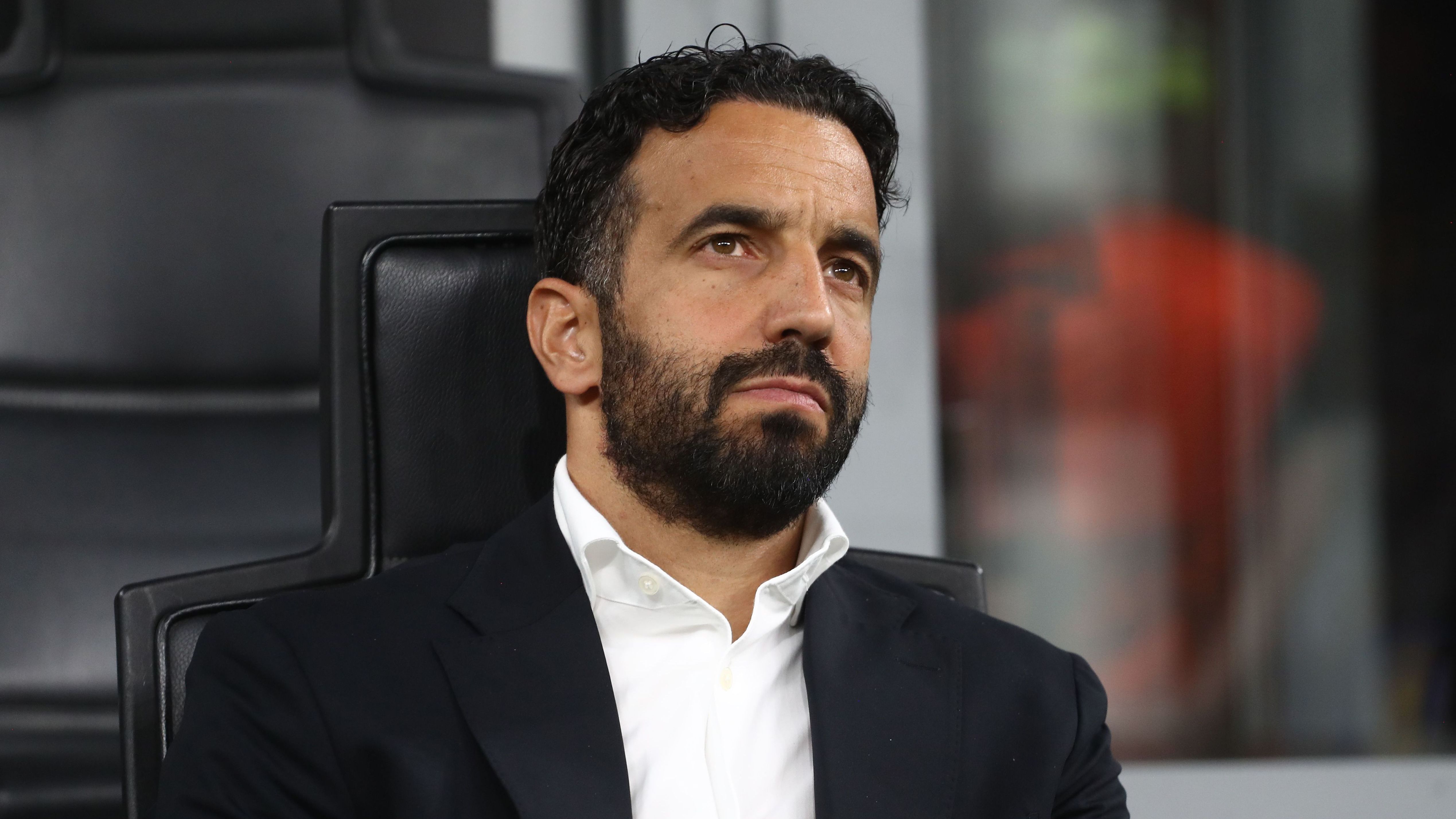 AC Milan v SL Benfica - UEFA Europa League 2026/27 League Phase MD1
