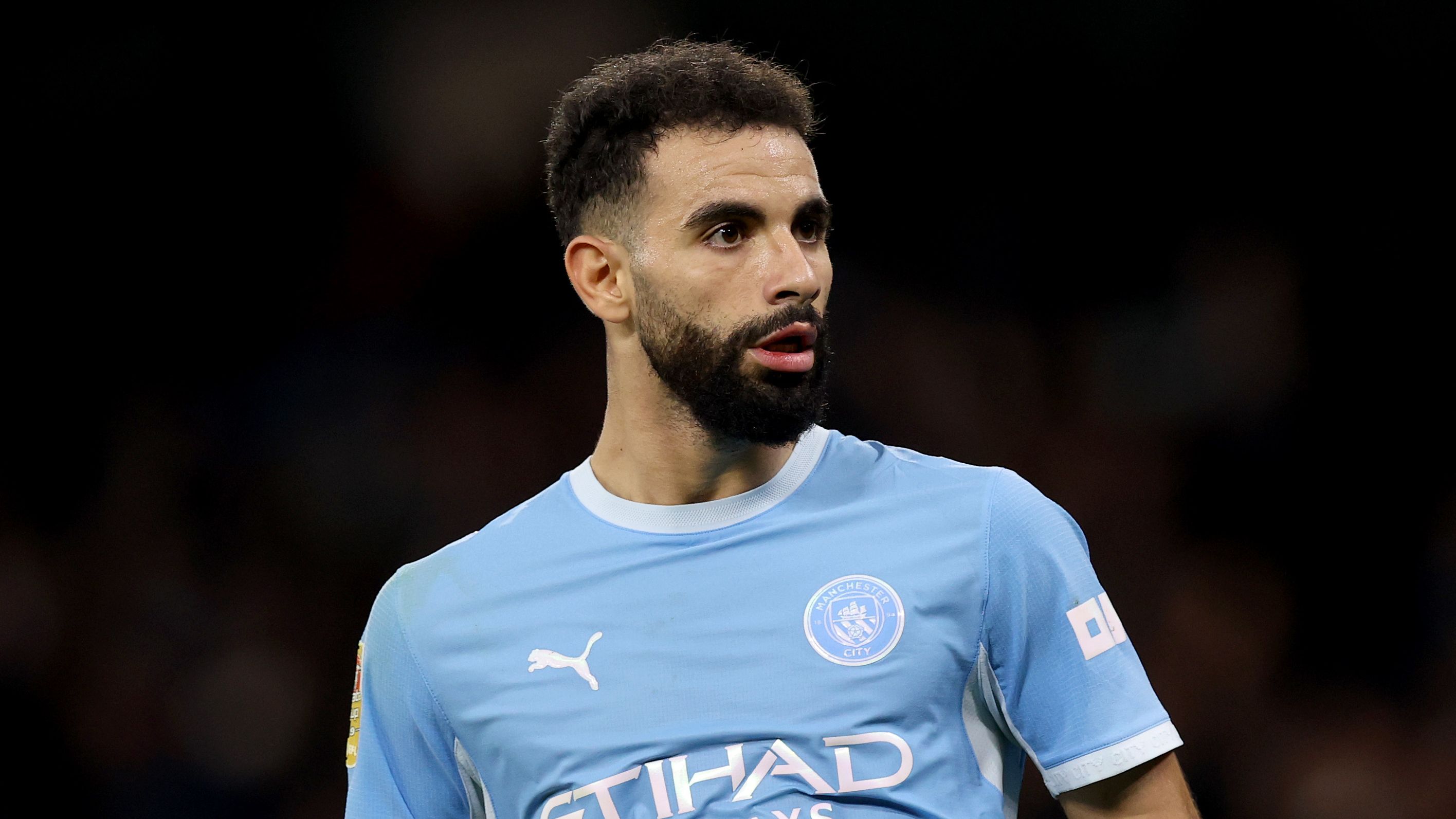 Manchester City v Norwich City - Carabao Cup Third Round