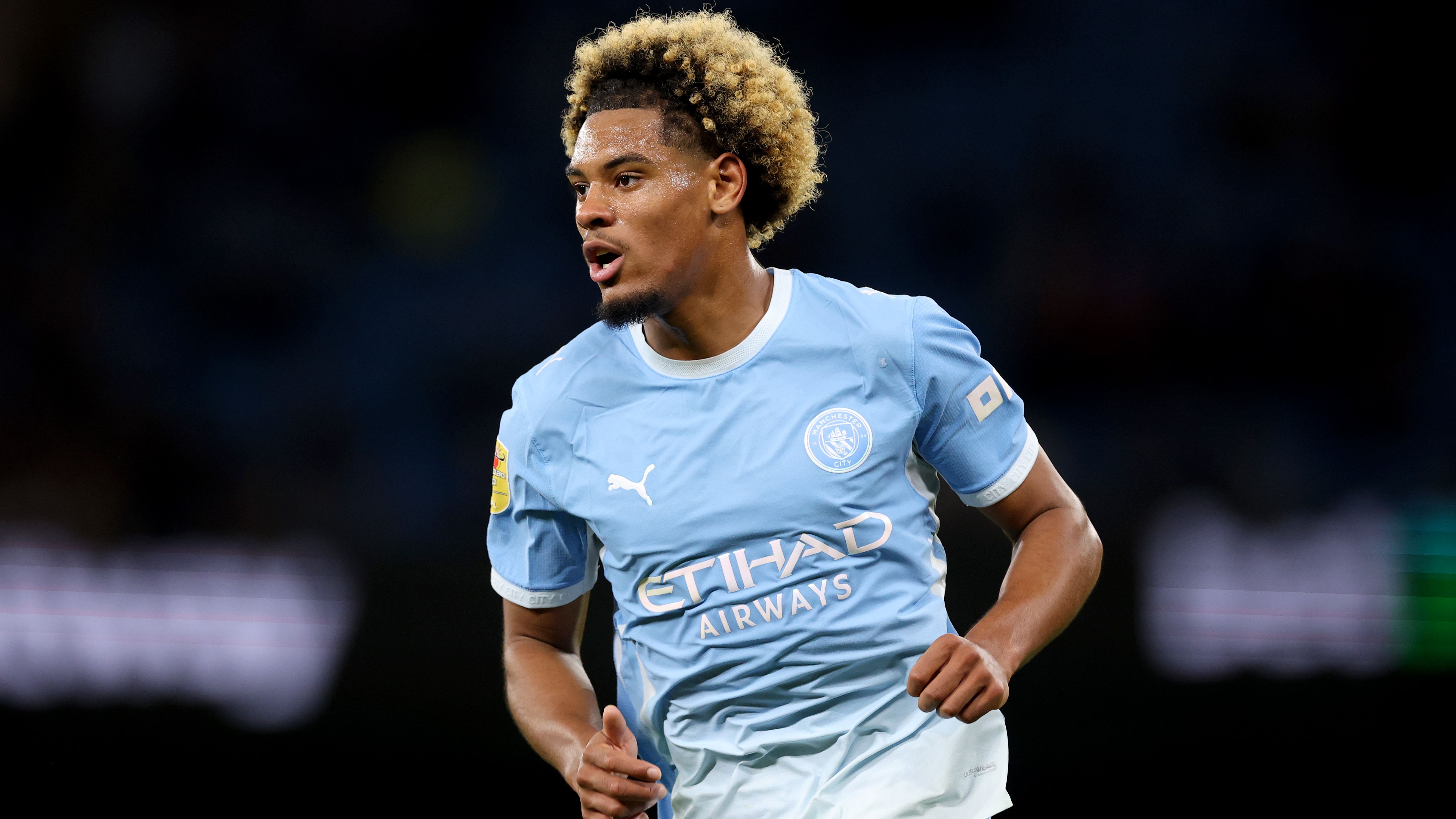 Manchester City v Norwich City - Carabao Cup Third Round