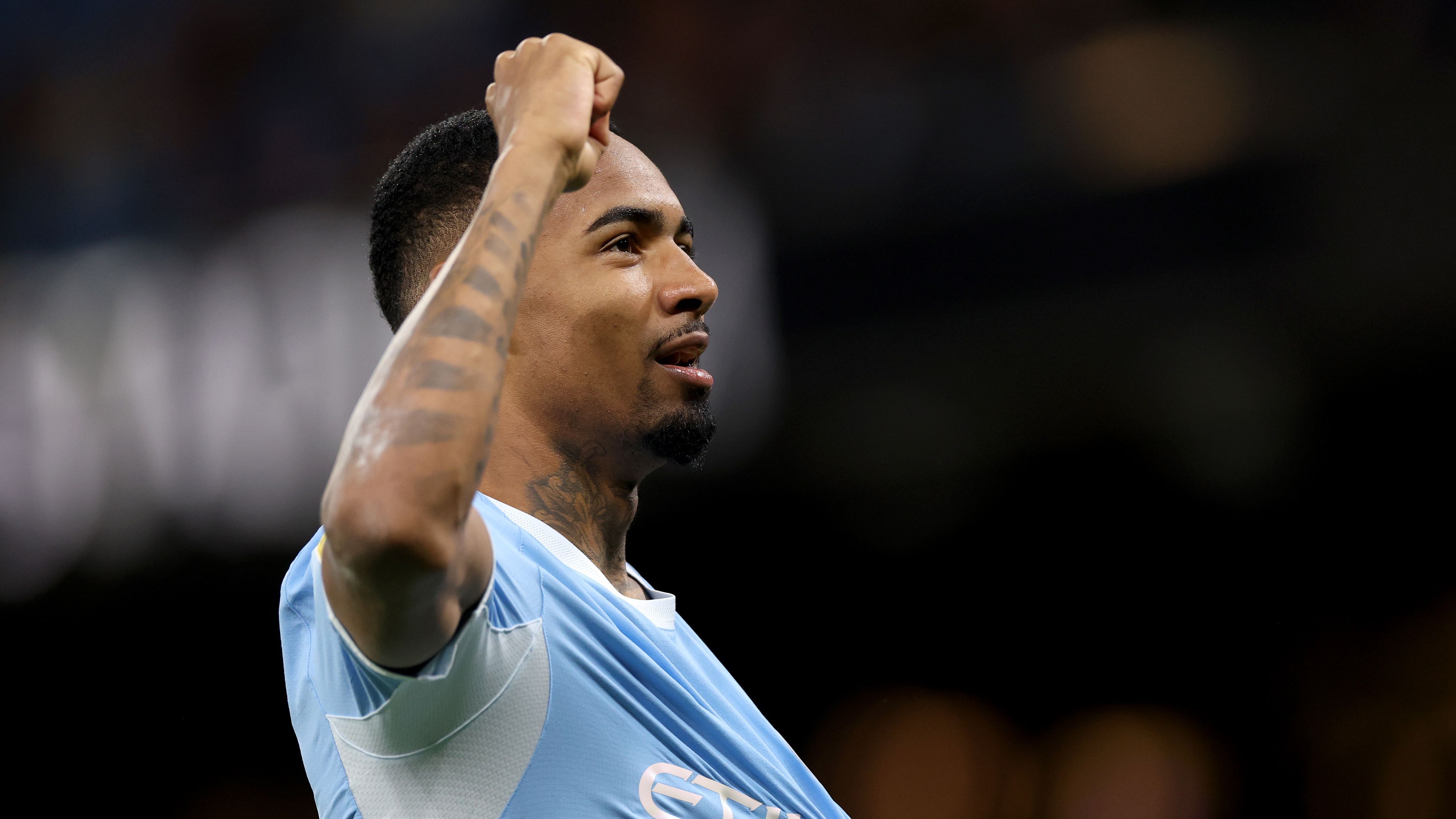 Manchester City v Norwich City - Carabao Cup Third Round