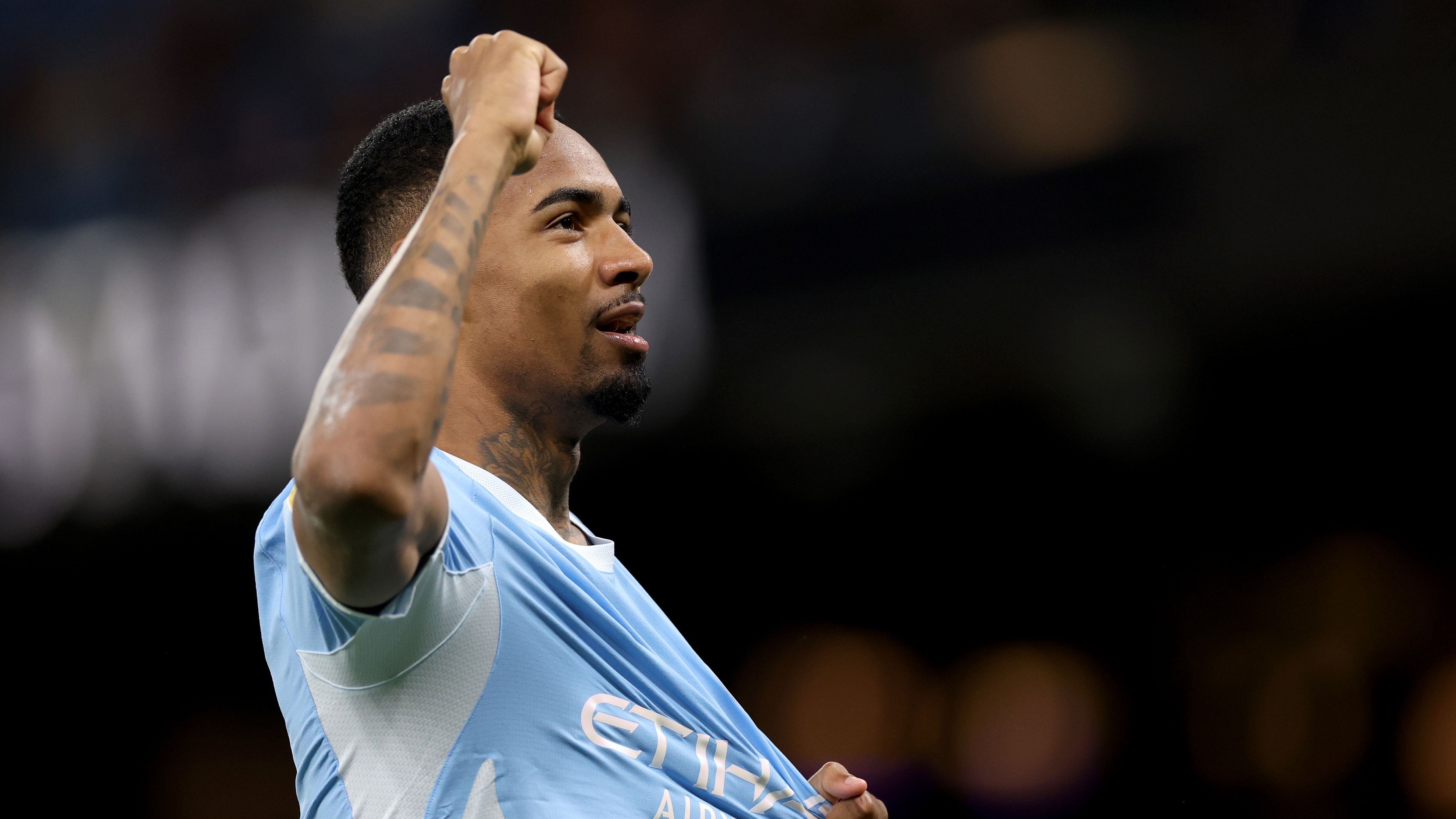 Manchester City v Norwich City - Carabao Cup Third Round