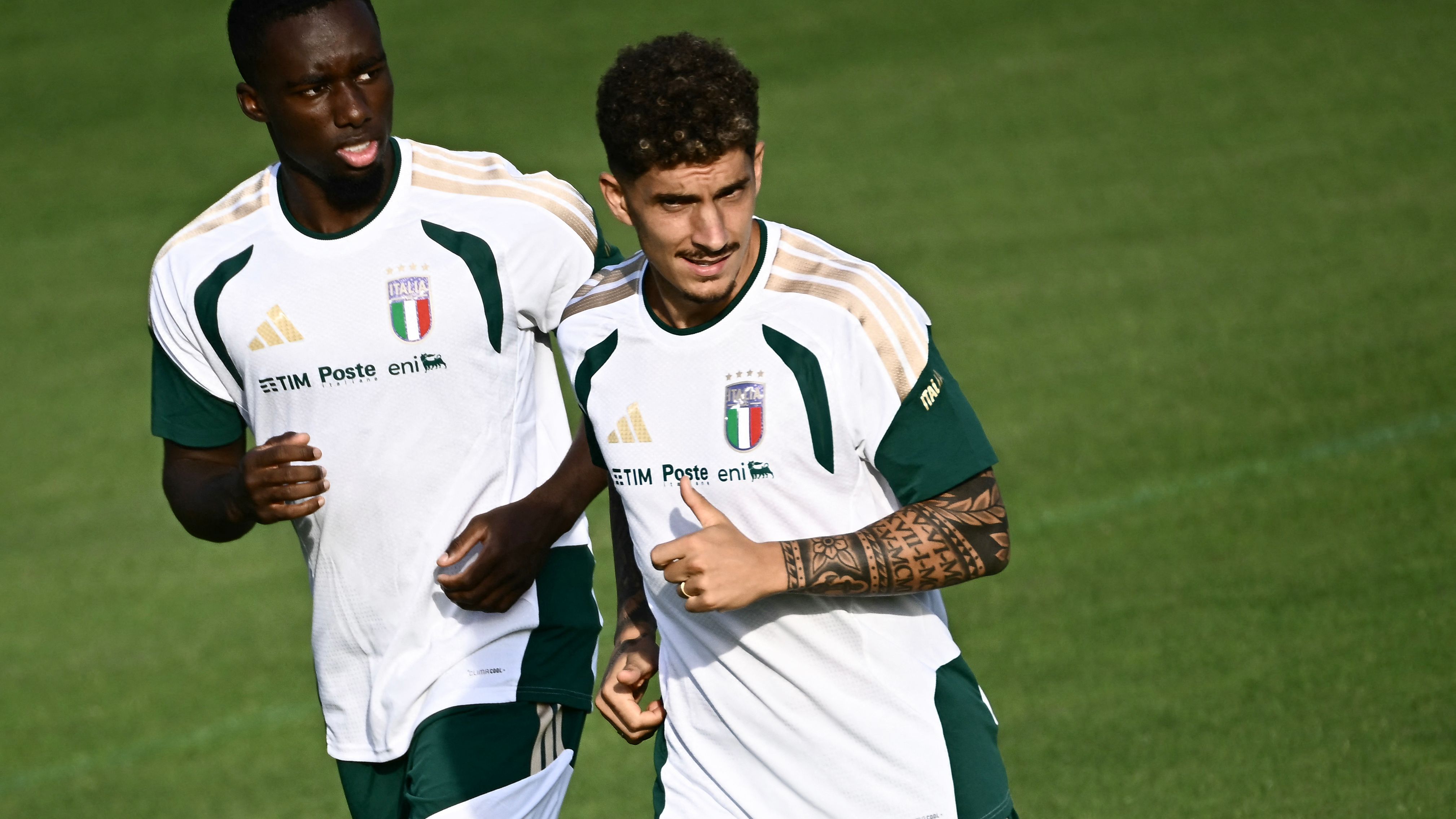 FBL-EUR-NATIONS-ITA-TRAINING