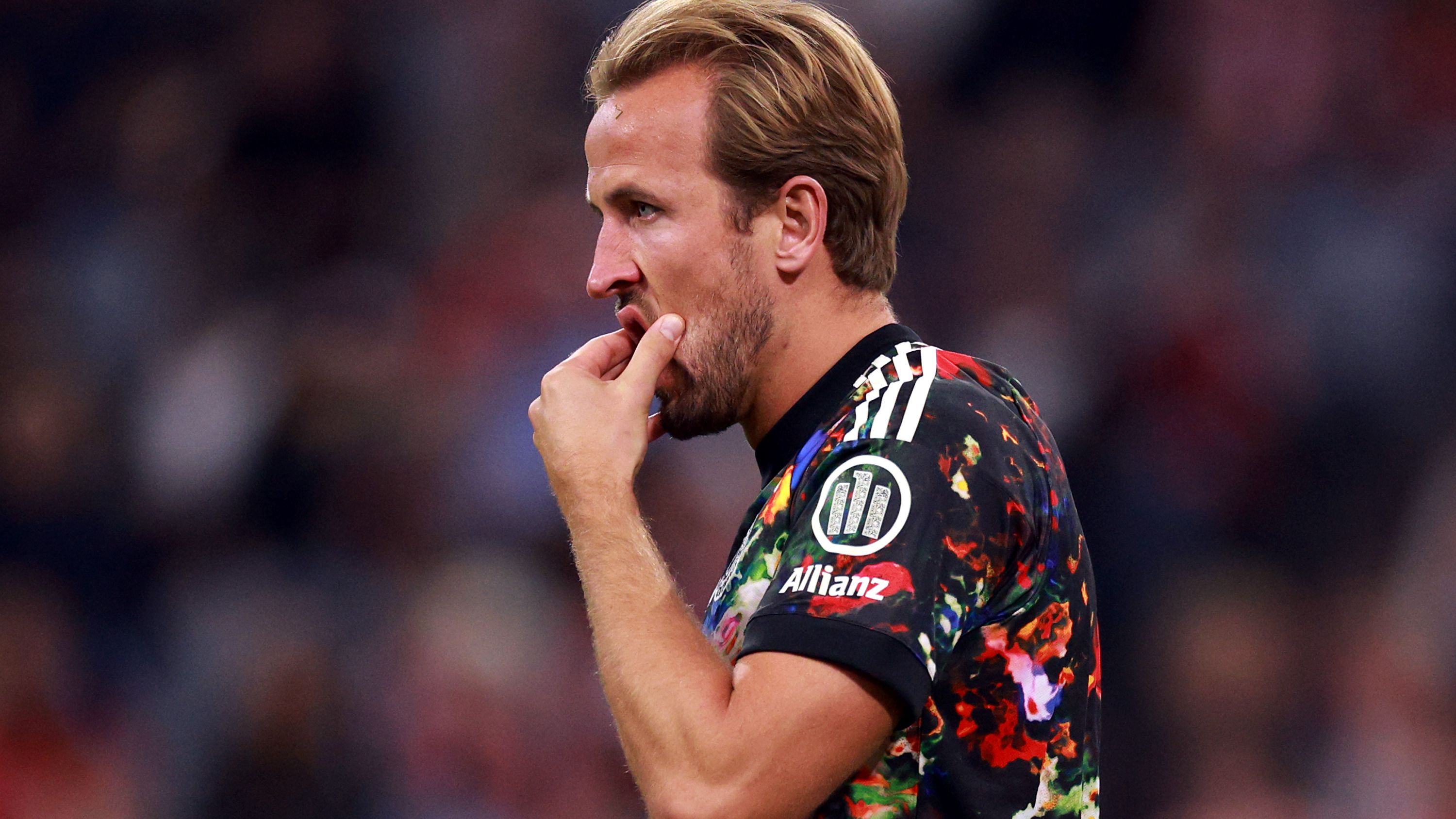 FC Bayern München v 1. FC Union Berlin - Bundesliga 2026/27