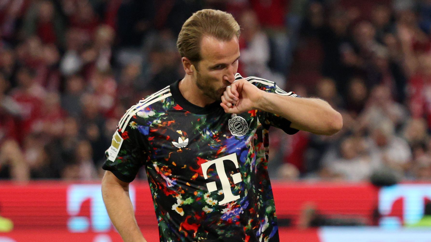 FC Bayern München v 1. FC Union Berlin - Bundesliga 2026/27