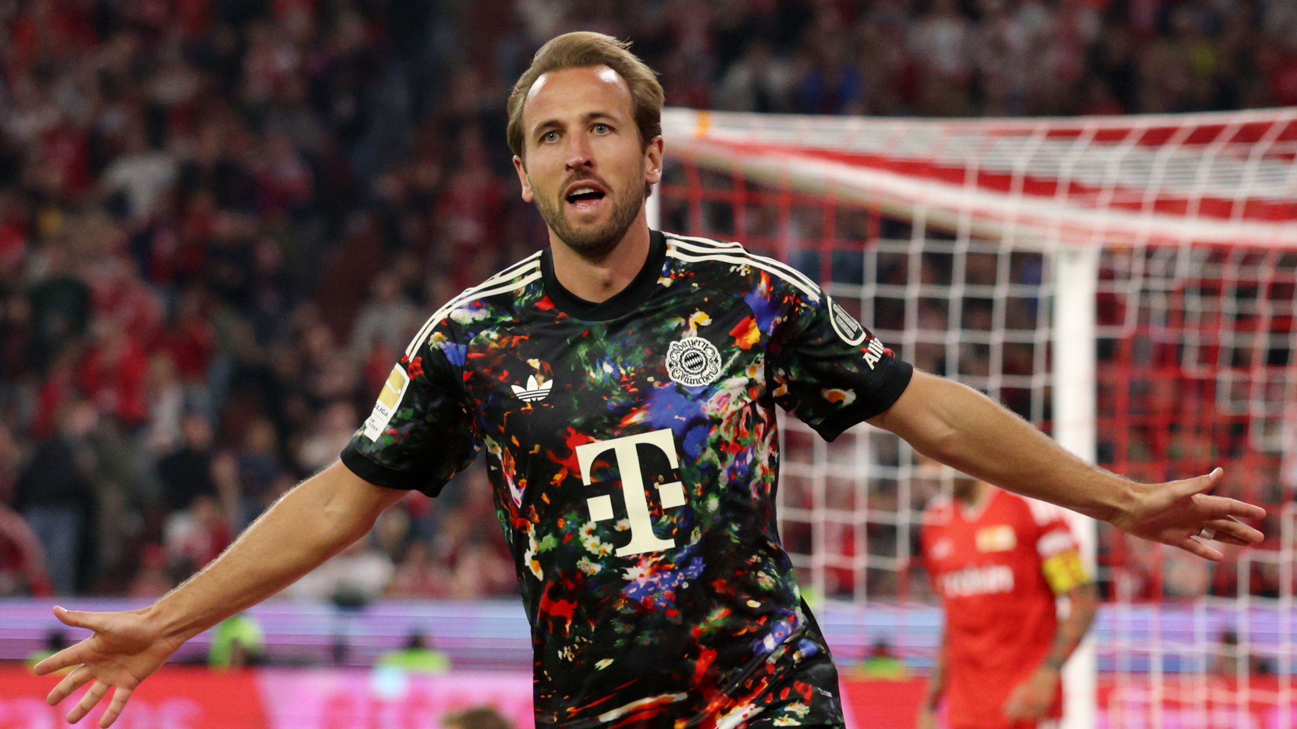FC Bayern München v 1. FC Union Berlin - Bundesliga 2026/27