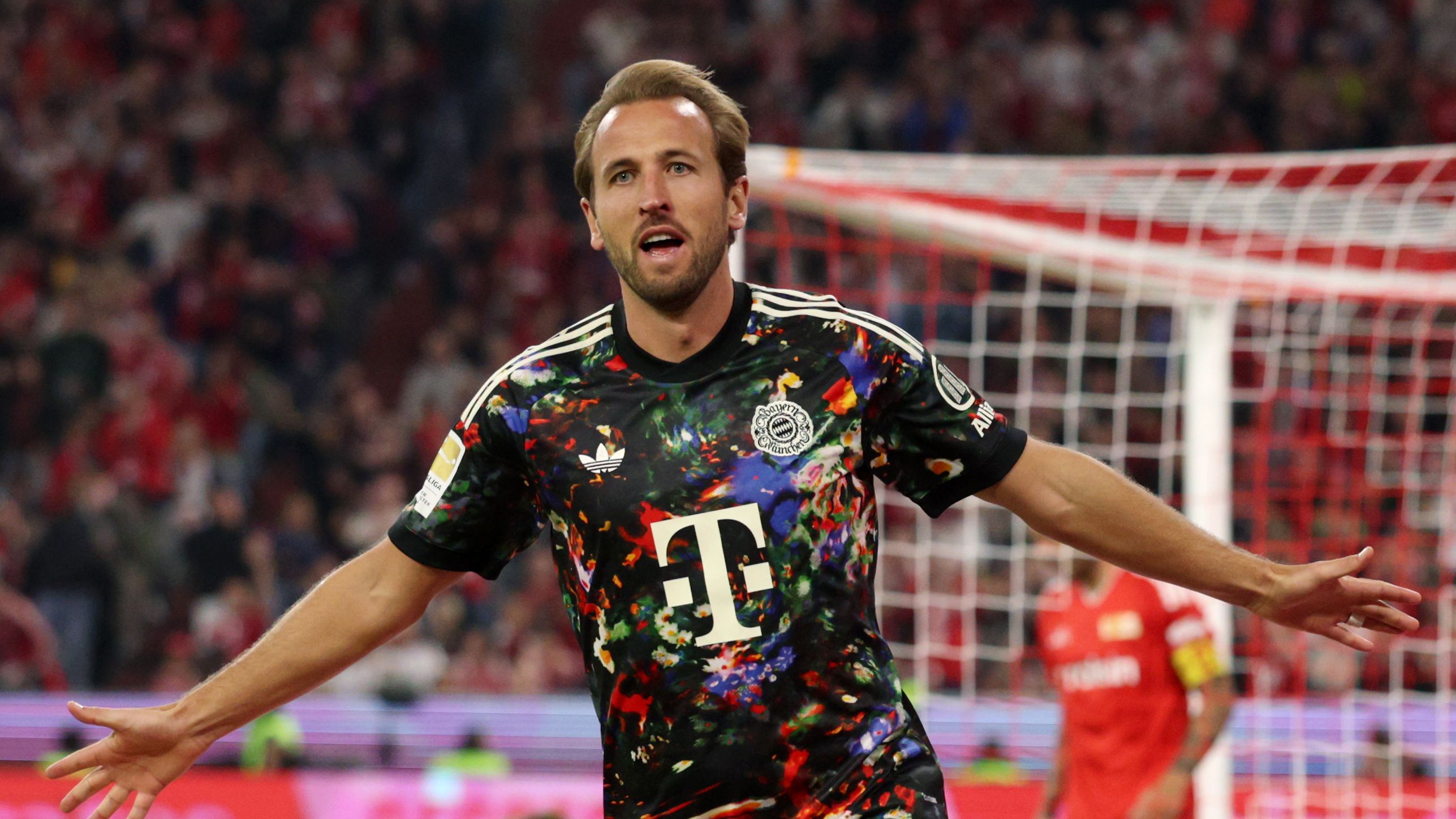 FC Bayern München v 1. FC Union Berlin - Bundesliga 2026/27