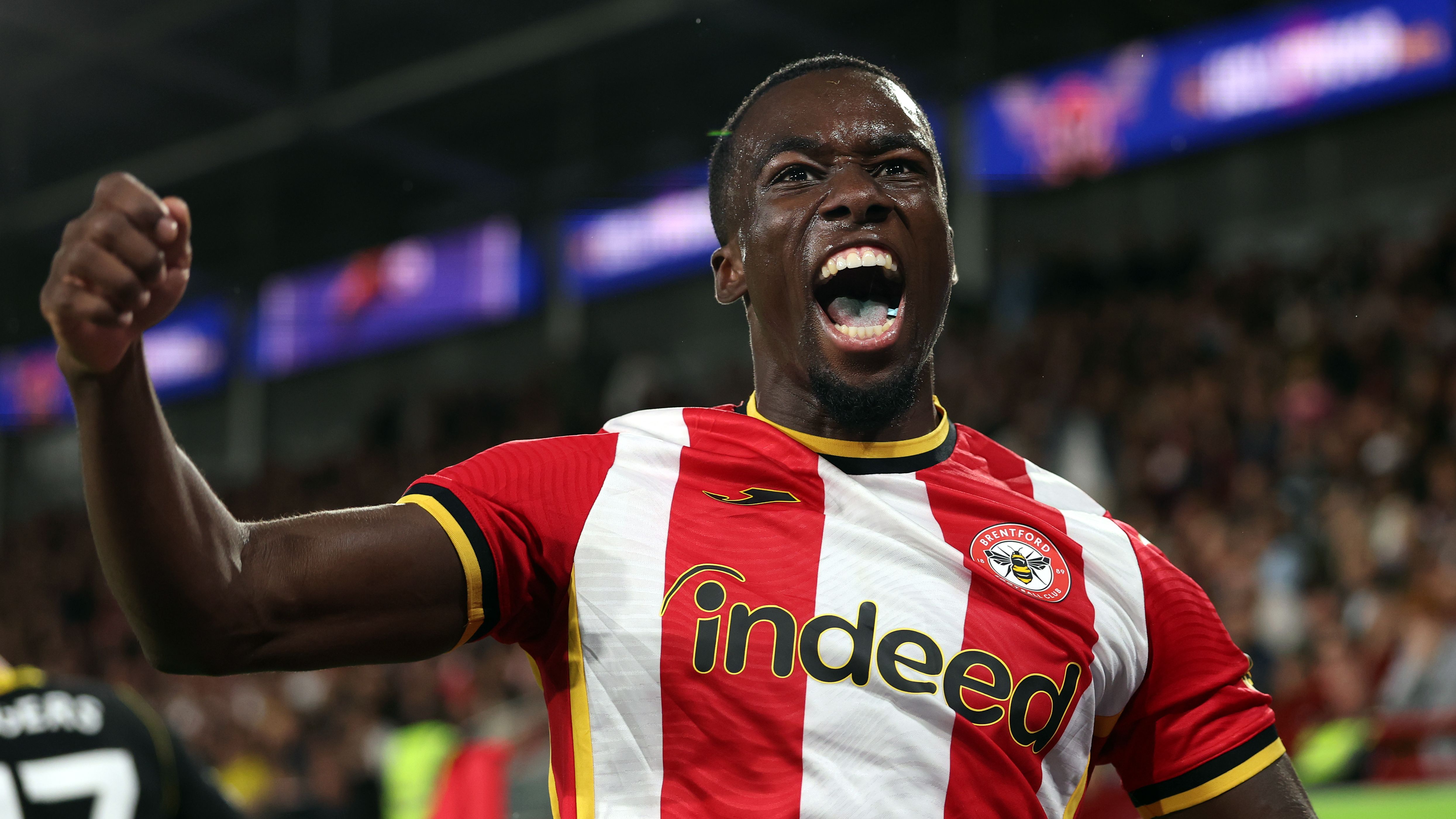 Brentford v Chelsea FC - Premier League 2026/27