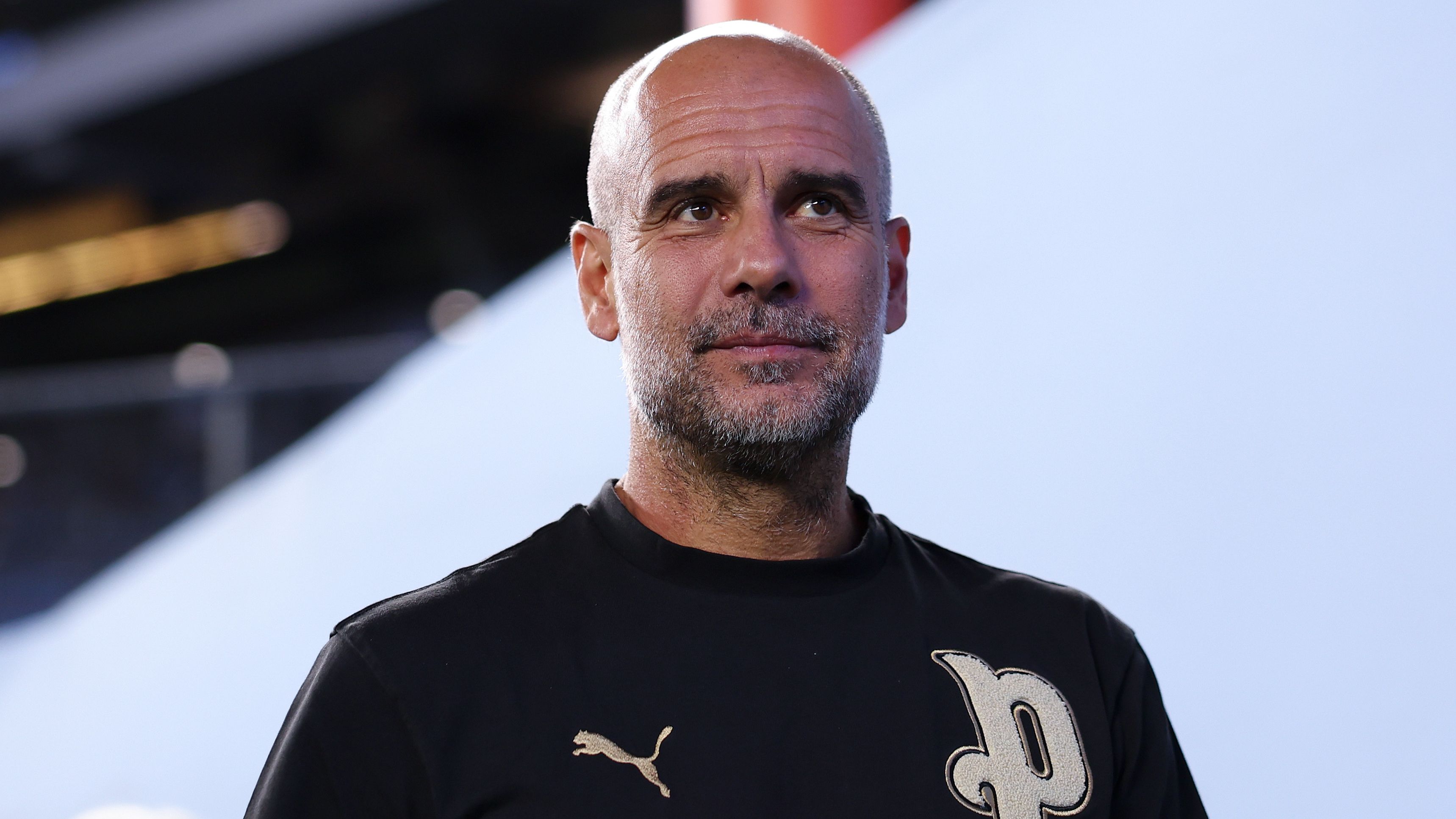 Guardiola breaks his silence and leads Manchester City's revolt against ...