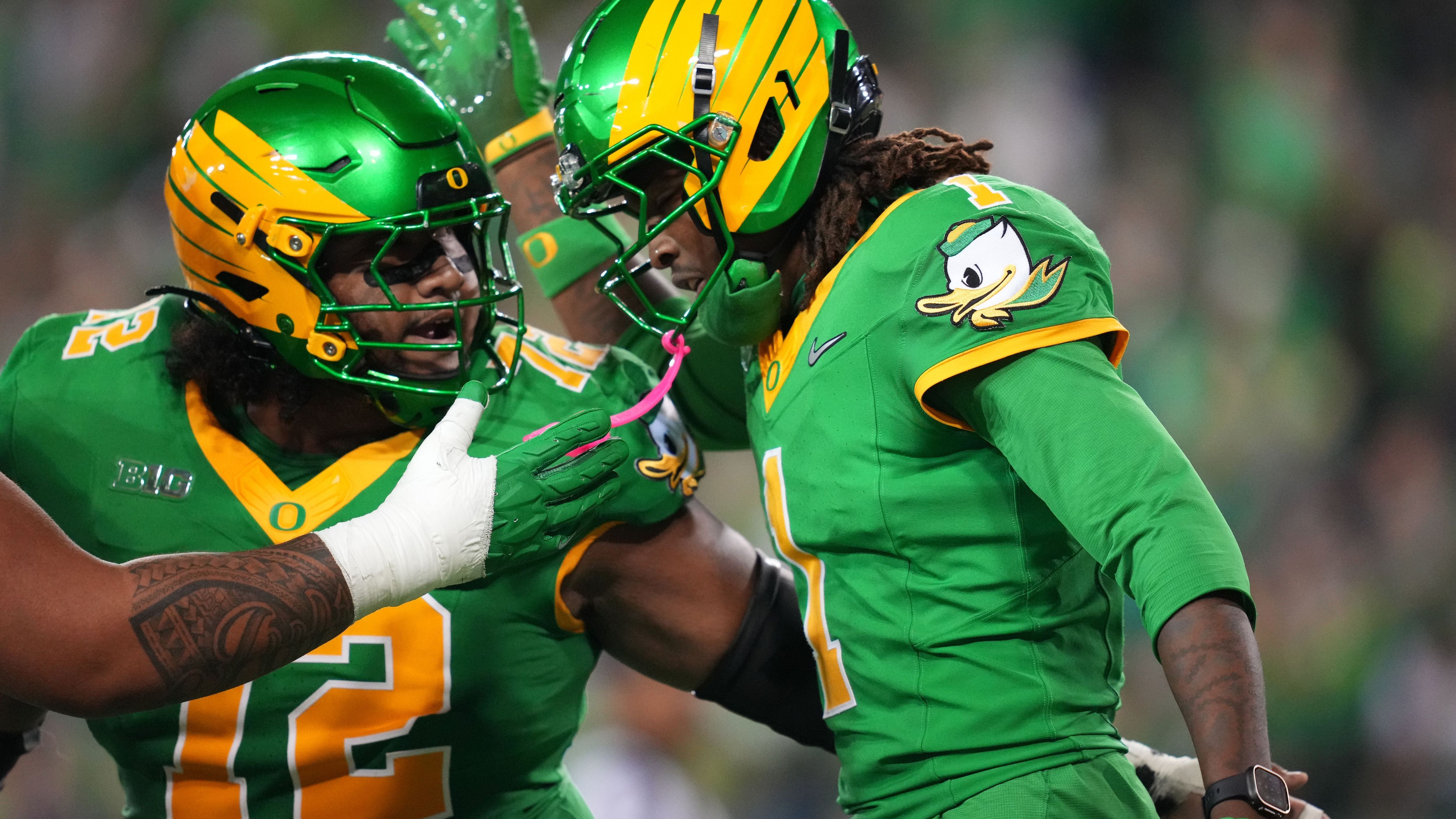 Portland State v Oregon