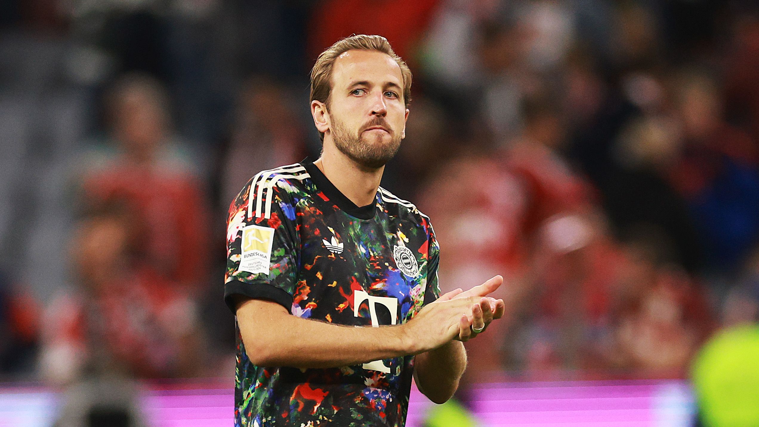 FC Bayern München v 1. FC Union Berlin - Bundesliga 2026/27