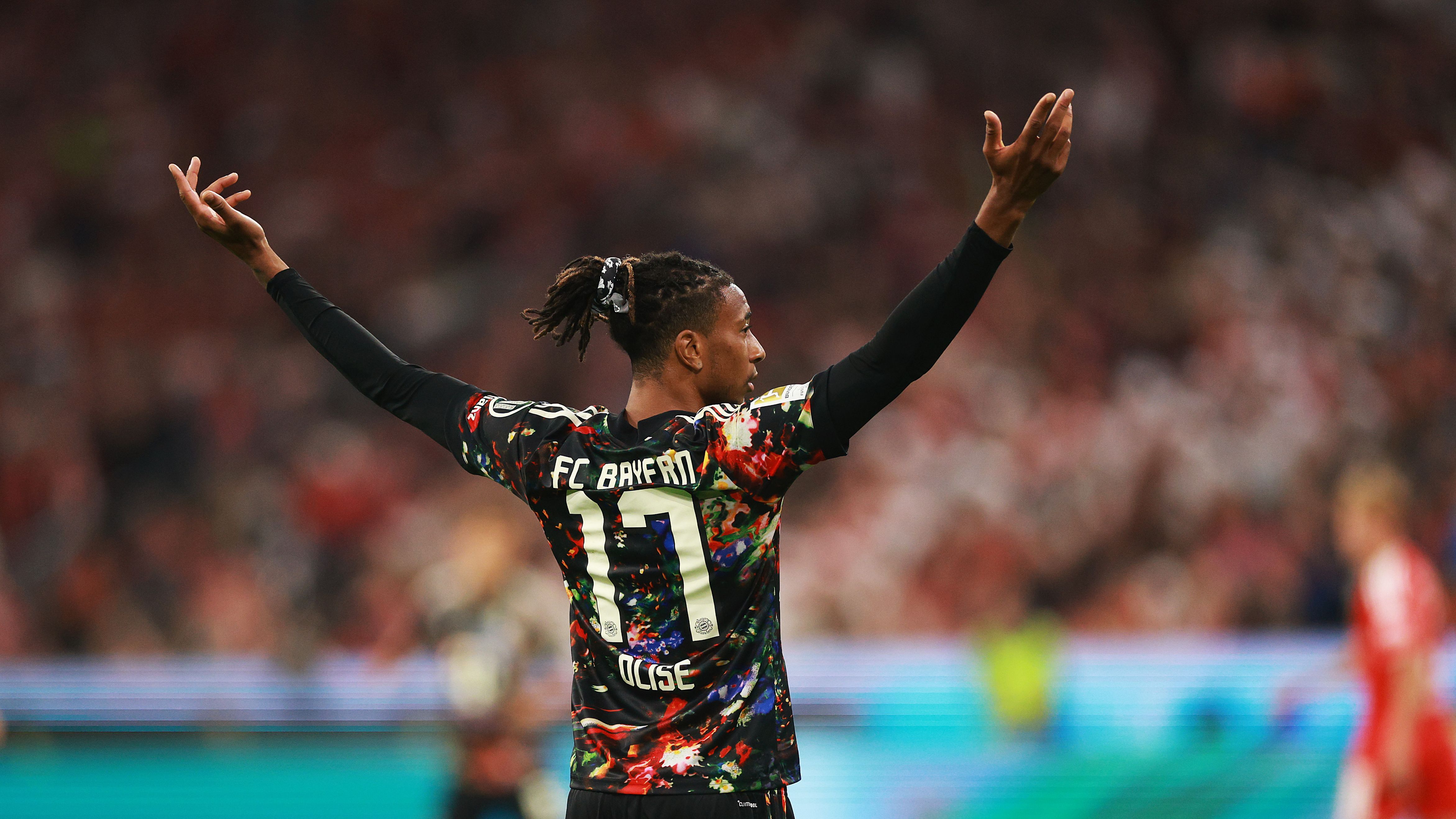 FC Bayern München v 1. FC Union Berlin - Bundesliga 2026/27
