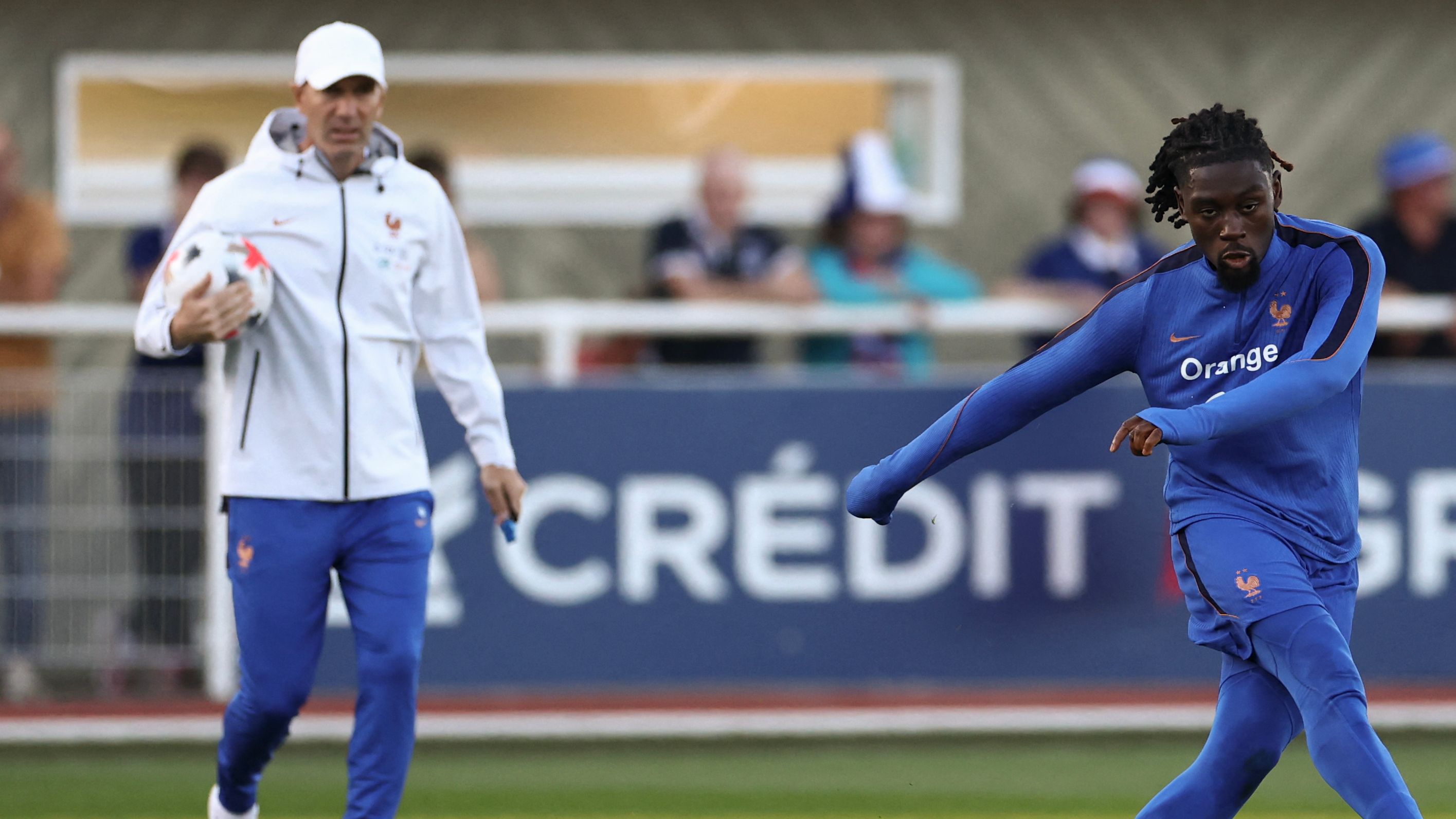 FBL-EUR-NATIONS-FRA-TRAINING